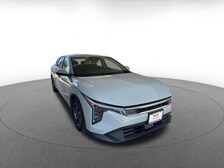 2025 Kia K4 LXS -
                  Riverside, CA