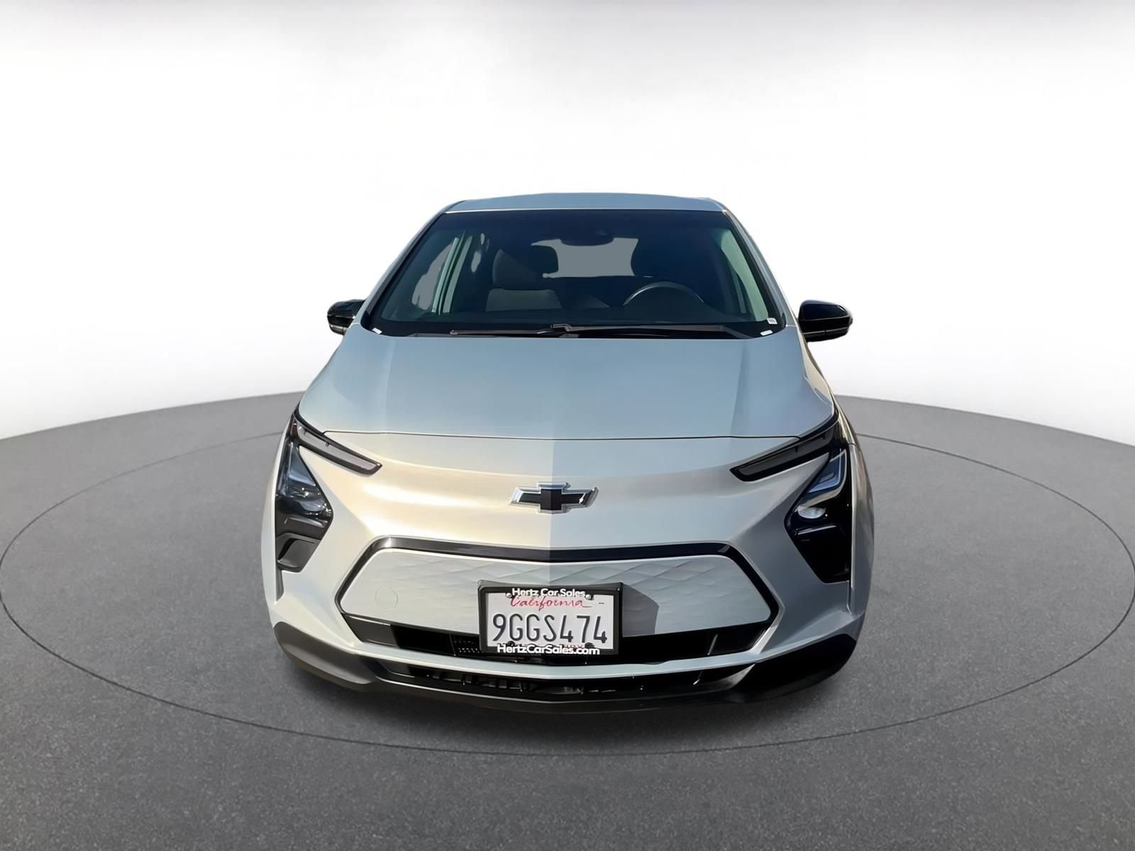 Thumbnail: 2023 Chevrolet Bolt EV - 4