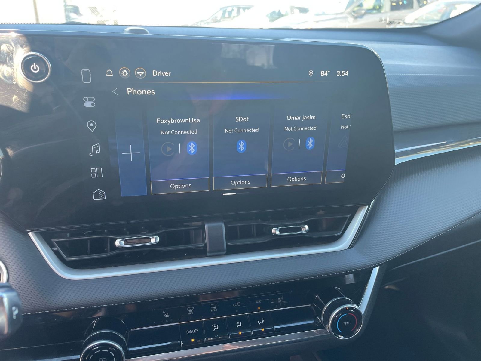 Thumbnail: 2025 Chevrolet Equinox - 21