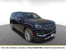 2023 Jeep Grand Wagoneer Series II -
                  Riverside, CA