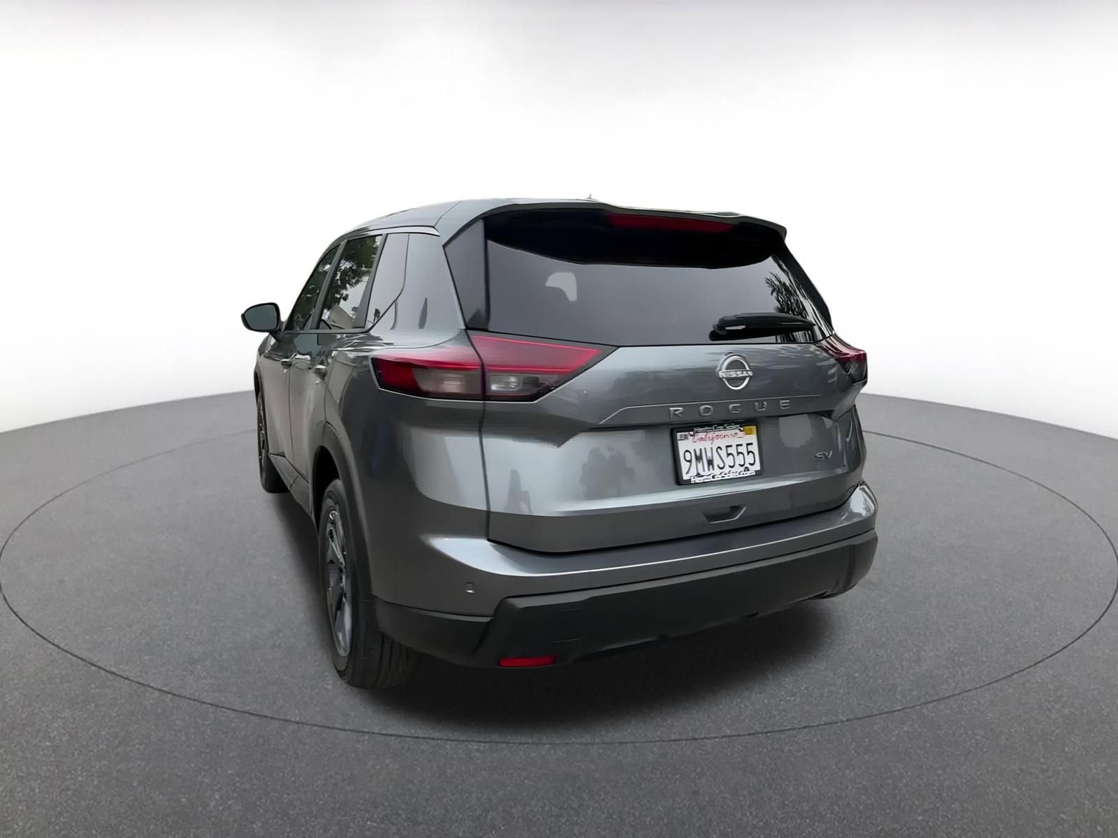 Thumbnail: 2024 Nissan Rogue - 11