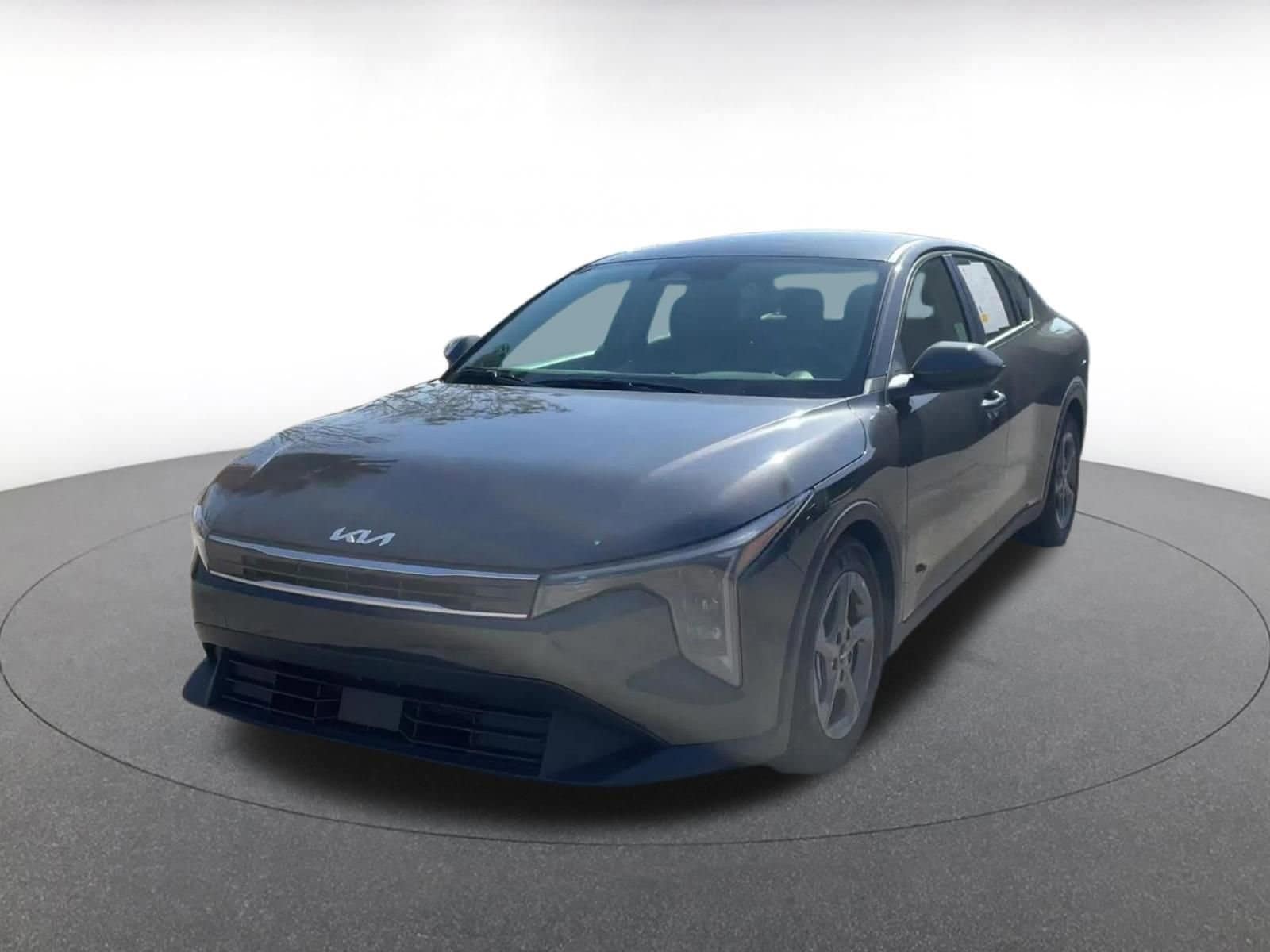 Thumbnail: 2025 Kia K4 - 7