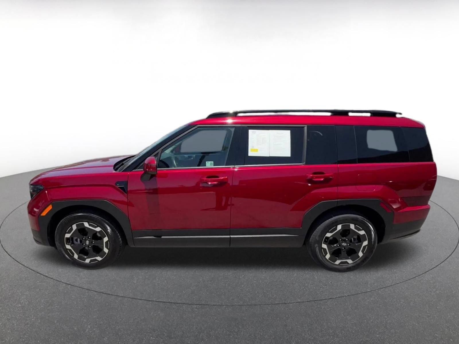 Thumbnail: 2025 Hyundai Santa Fe - 9