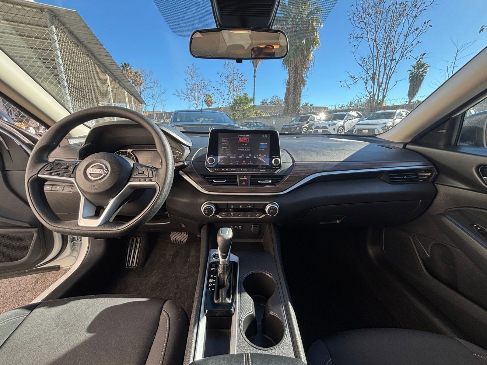 Thumbnail: 2025 Nissan Altima - 33