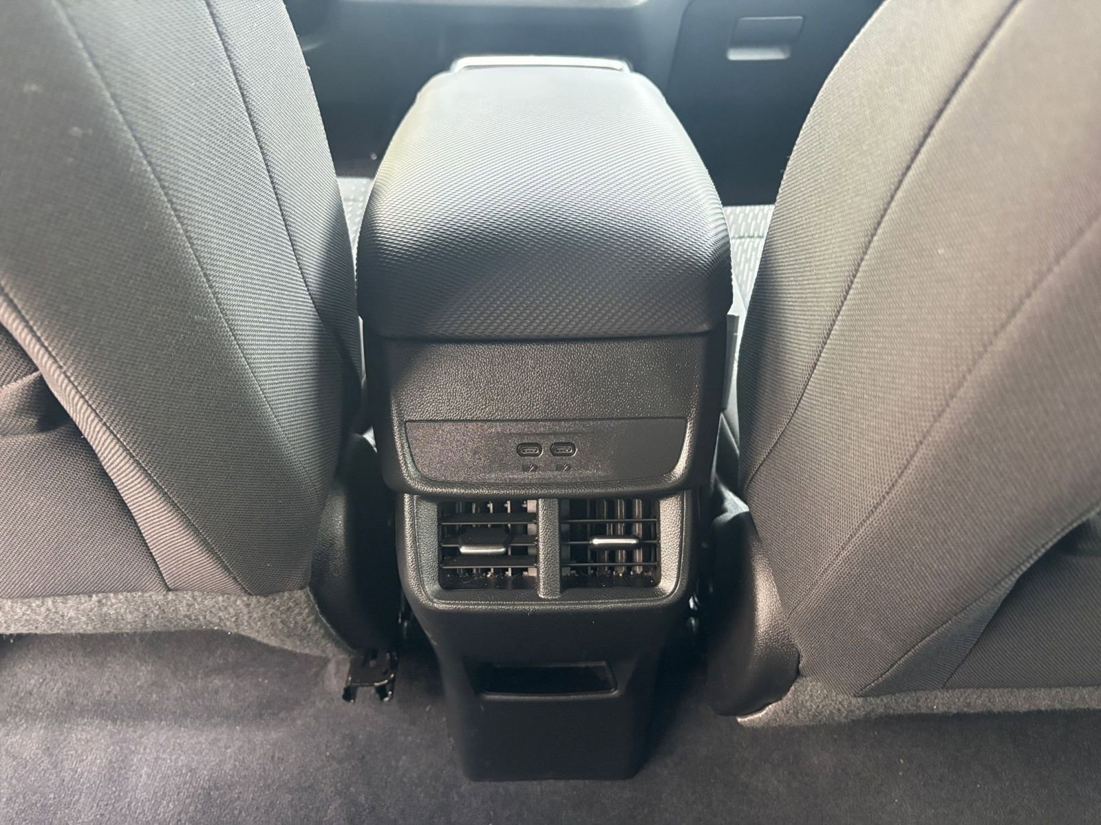 Thumbnail: 2025 Chevrolet Equinox - 24