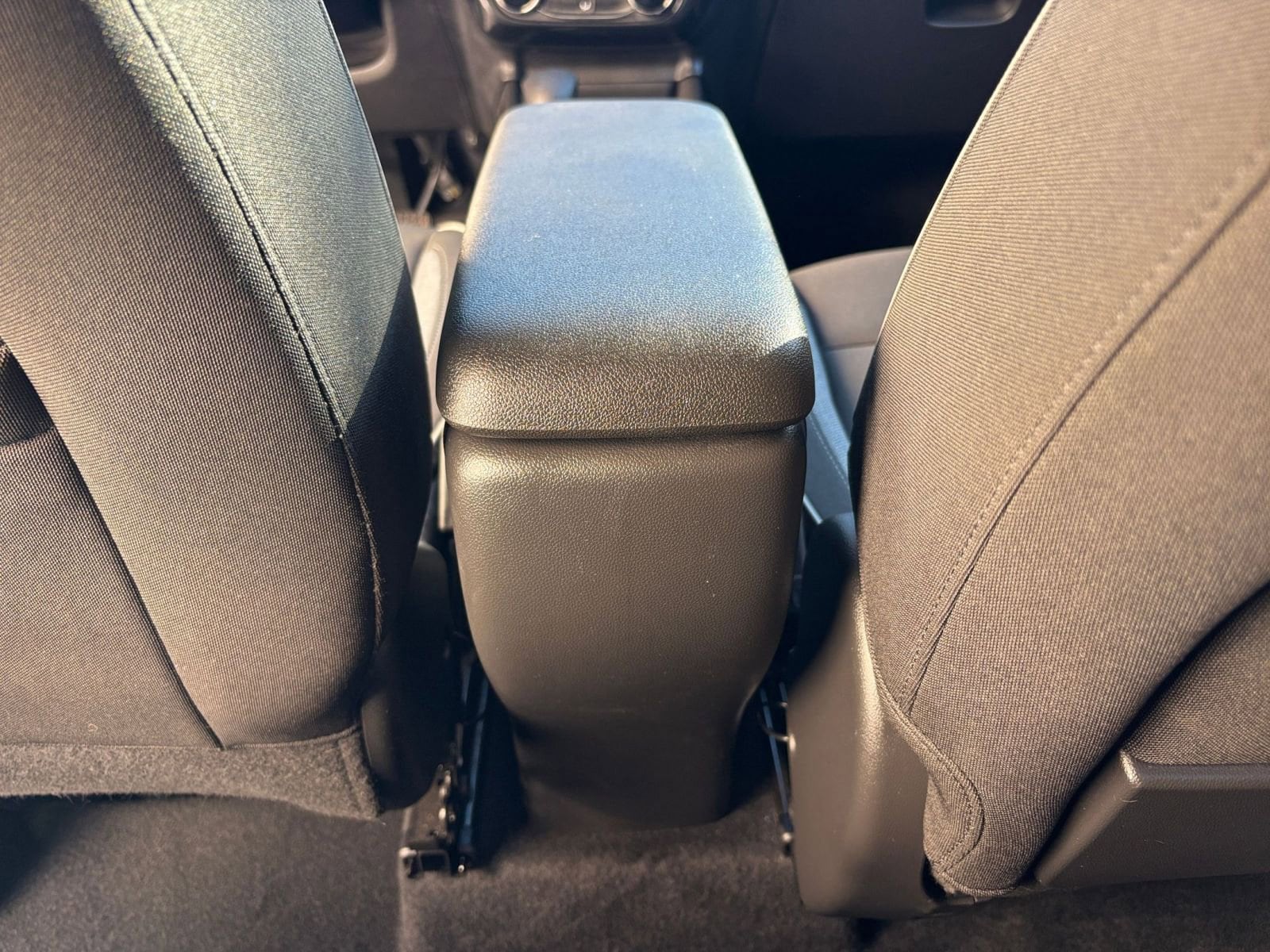 Thumbnail: 2025 Chevrolet TrailBlazer - 24