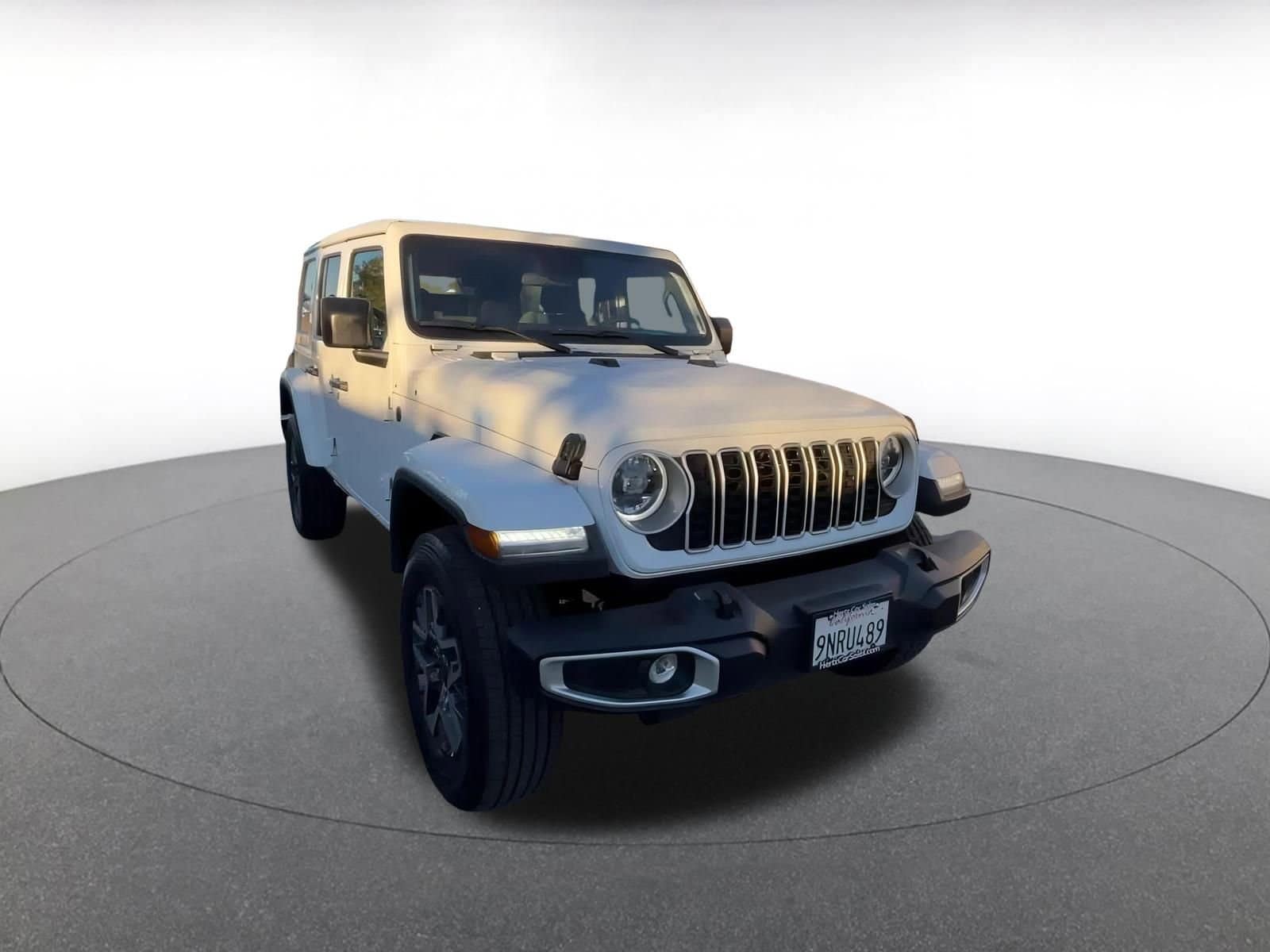 Thumbnail: 2025 Jeep Wrangler - 3