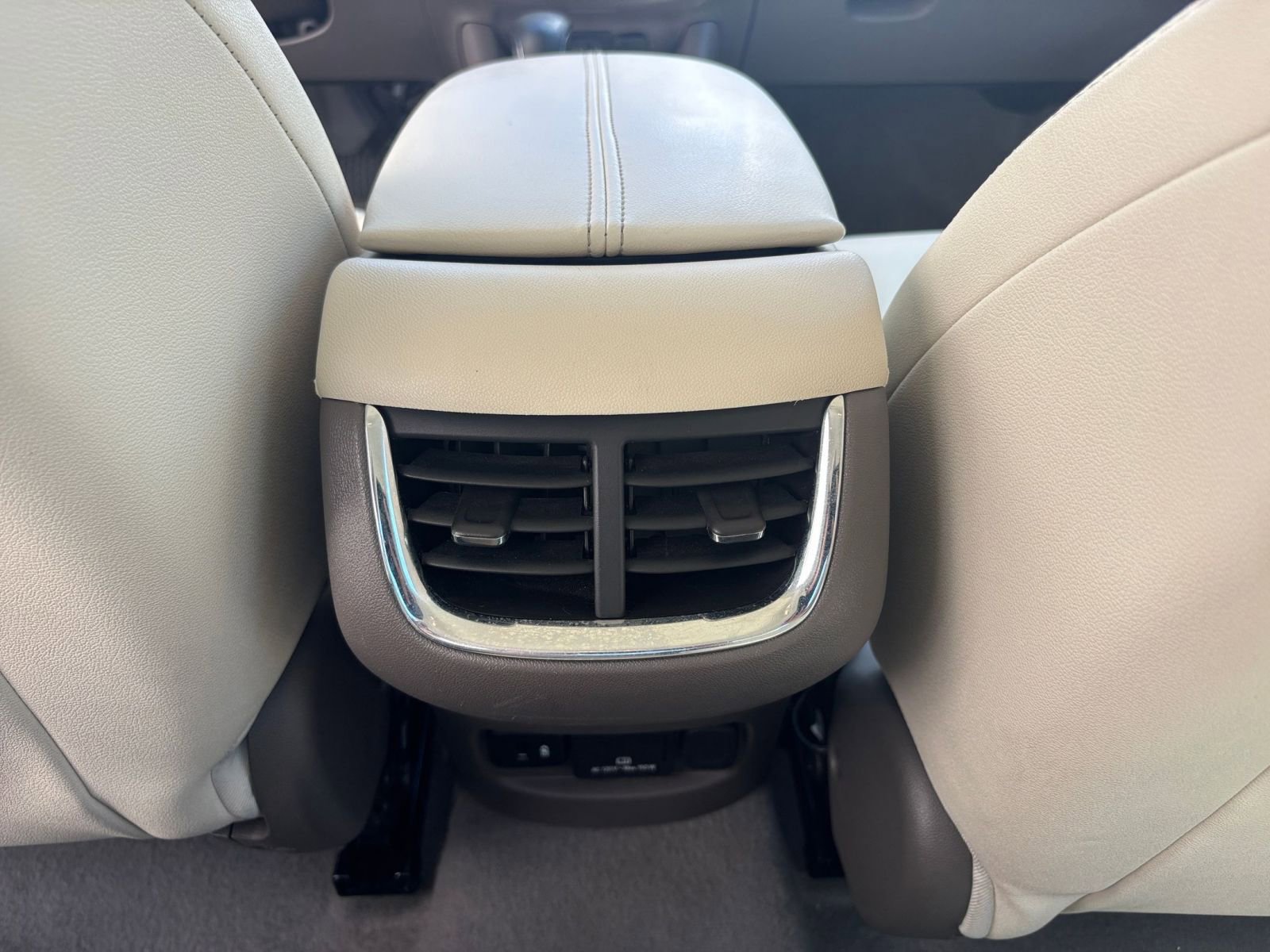 Thumbnail: 2024 Chevrolet Malibu - 24