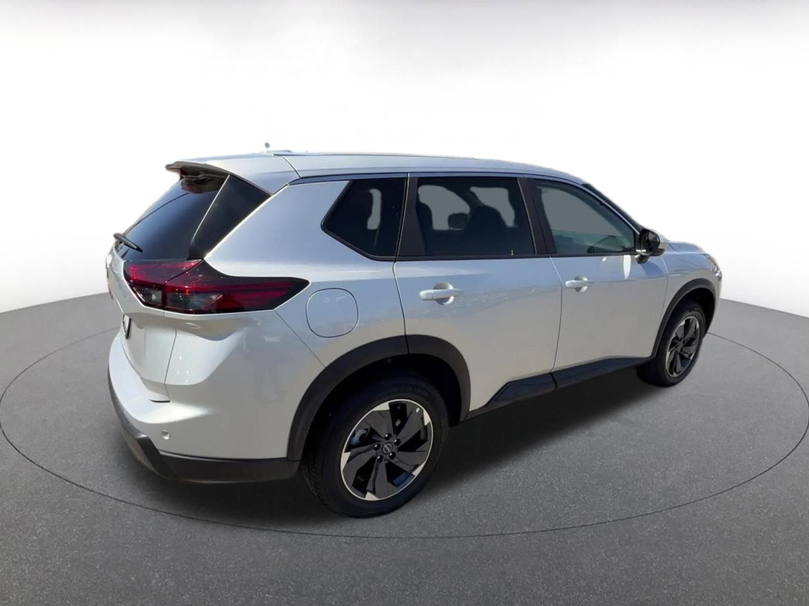 Thumbnail: 2025 Nissan Rogue - 15