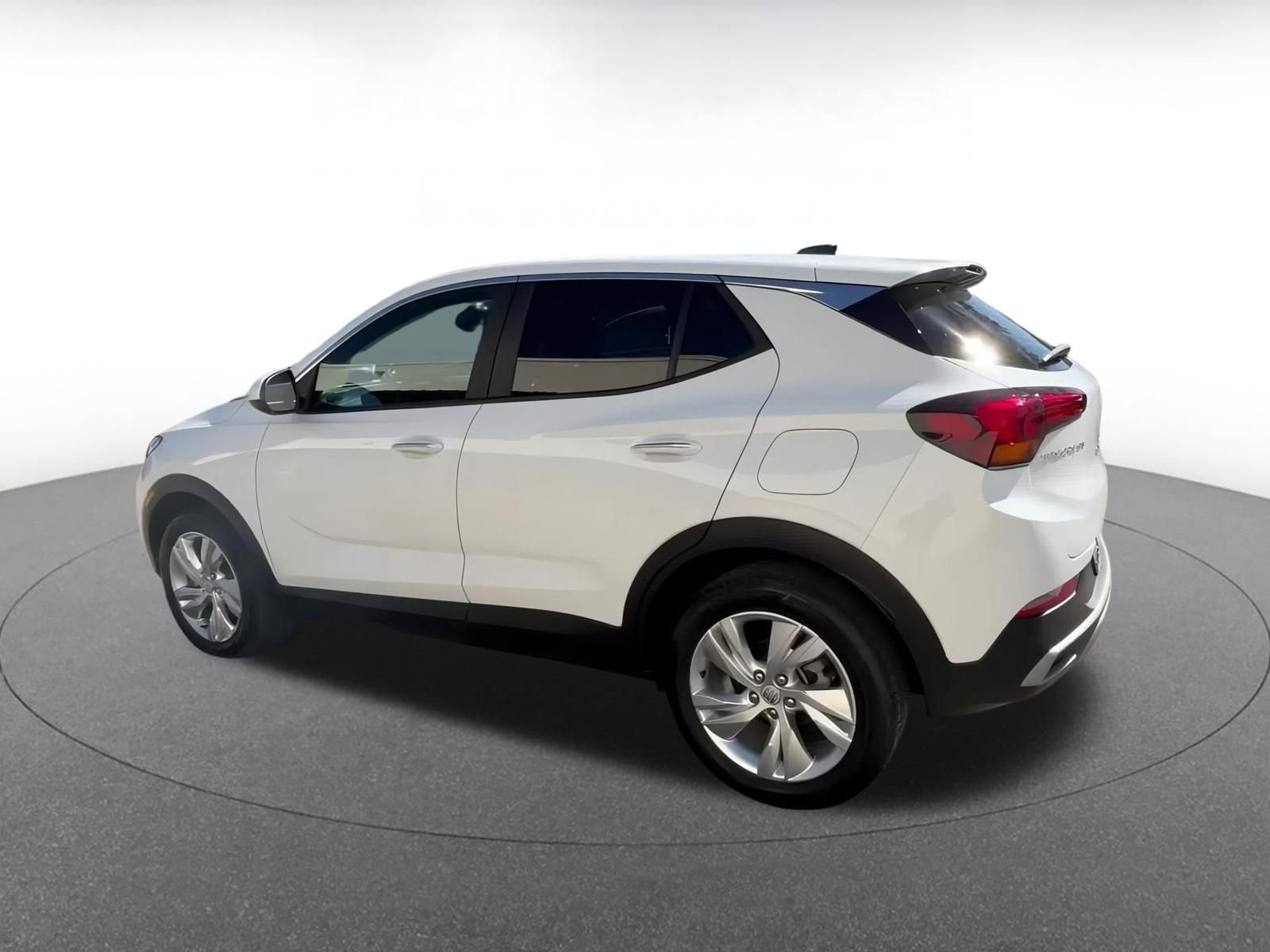 Thumbnail: 2025 Buick Encore GX - 10