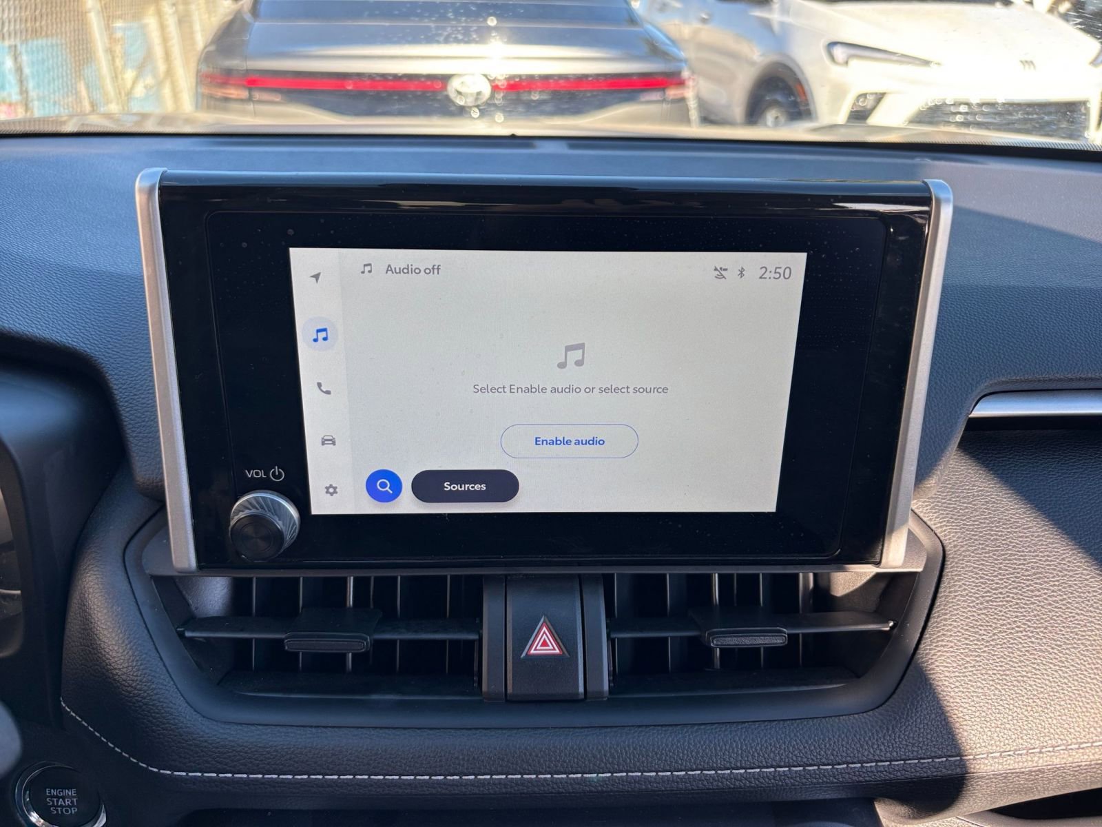 Thumbnail: 2025 Toyota RAV4 - 21