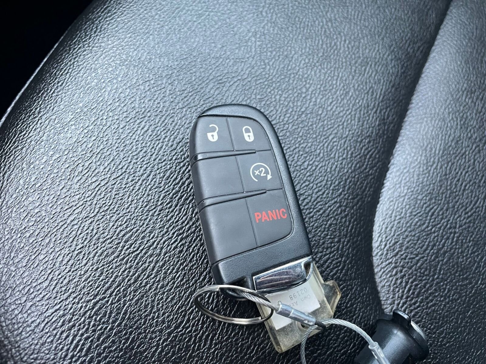 Thumbnail: 2025 Jeep Compass - 21