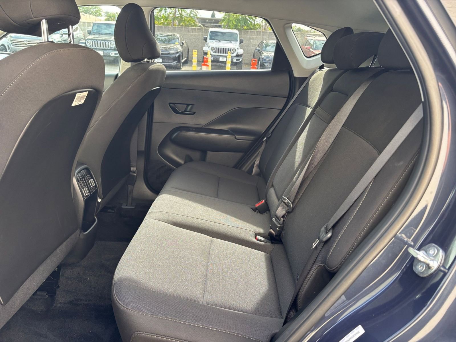 Thumbnail: 2025 Hyundai Kona - 25