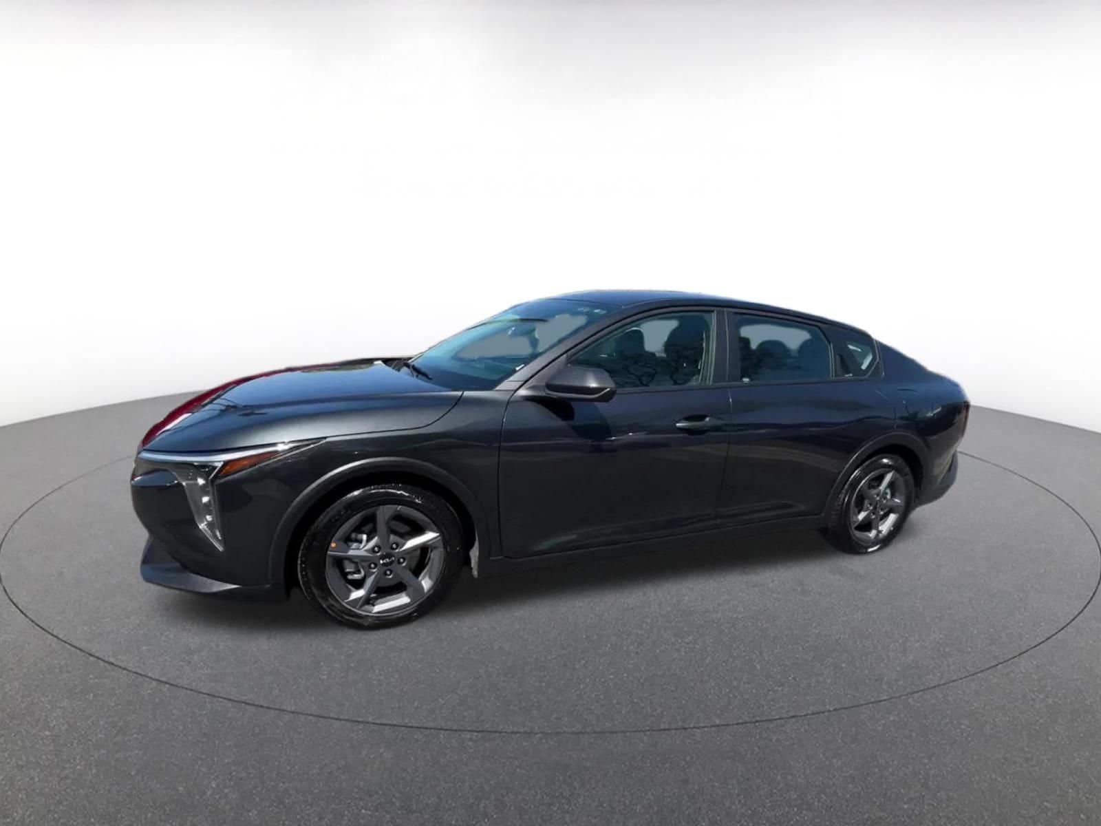 Thumbnail: 2025 Kia K4 - 8