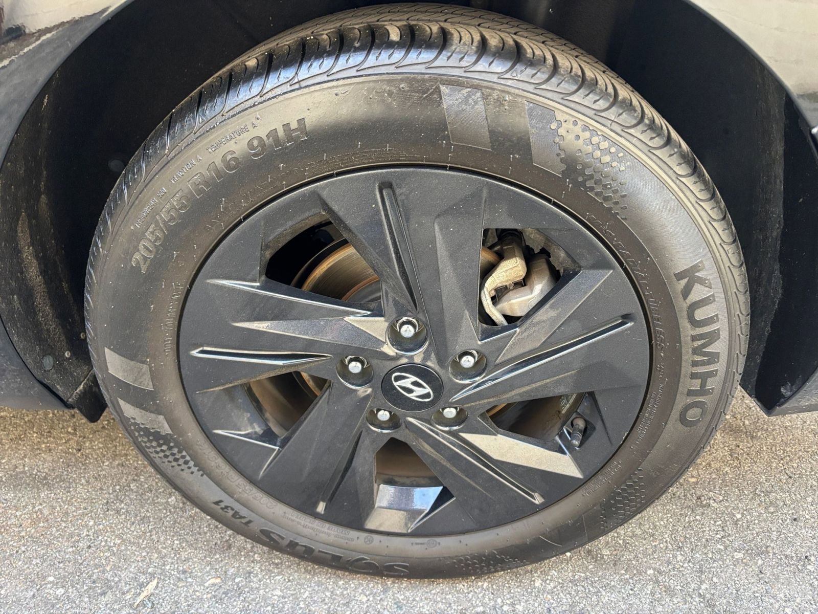 Thumbnail: 2021 Hyundai Elantra - 35