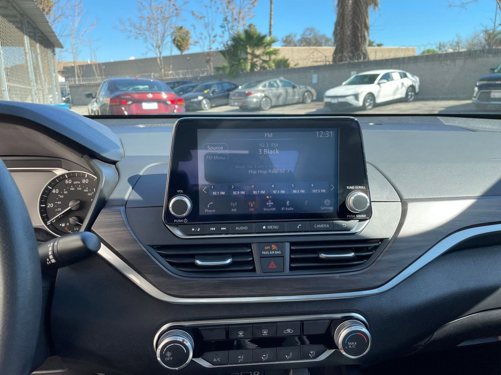 Thumbnail: 2025 Nissan Altima - 17