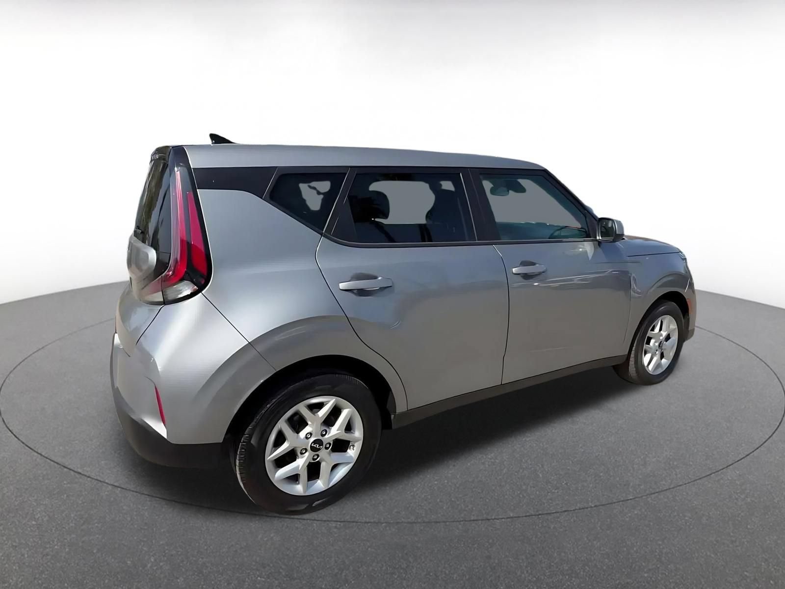 Thumbnail: 2025 Kia Soul - 13