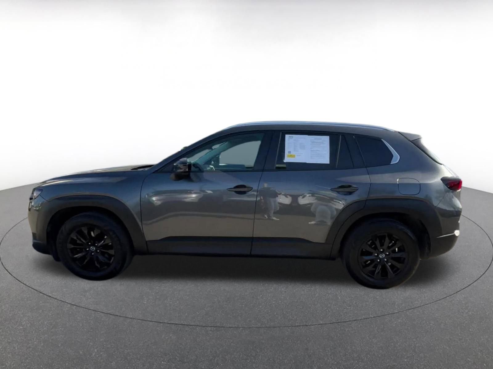 Thumbnail: 2025 Mazda CX-50 - 9