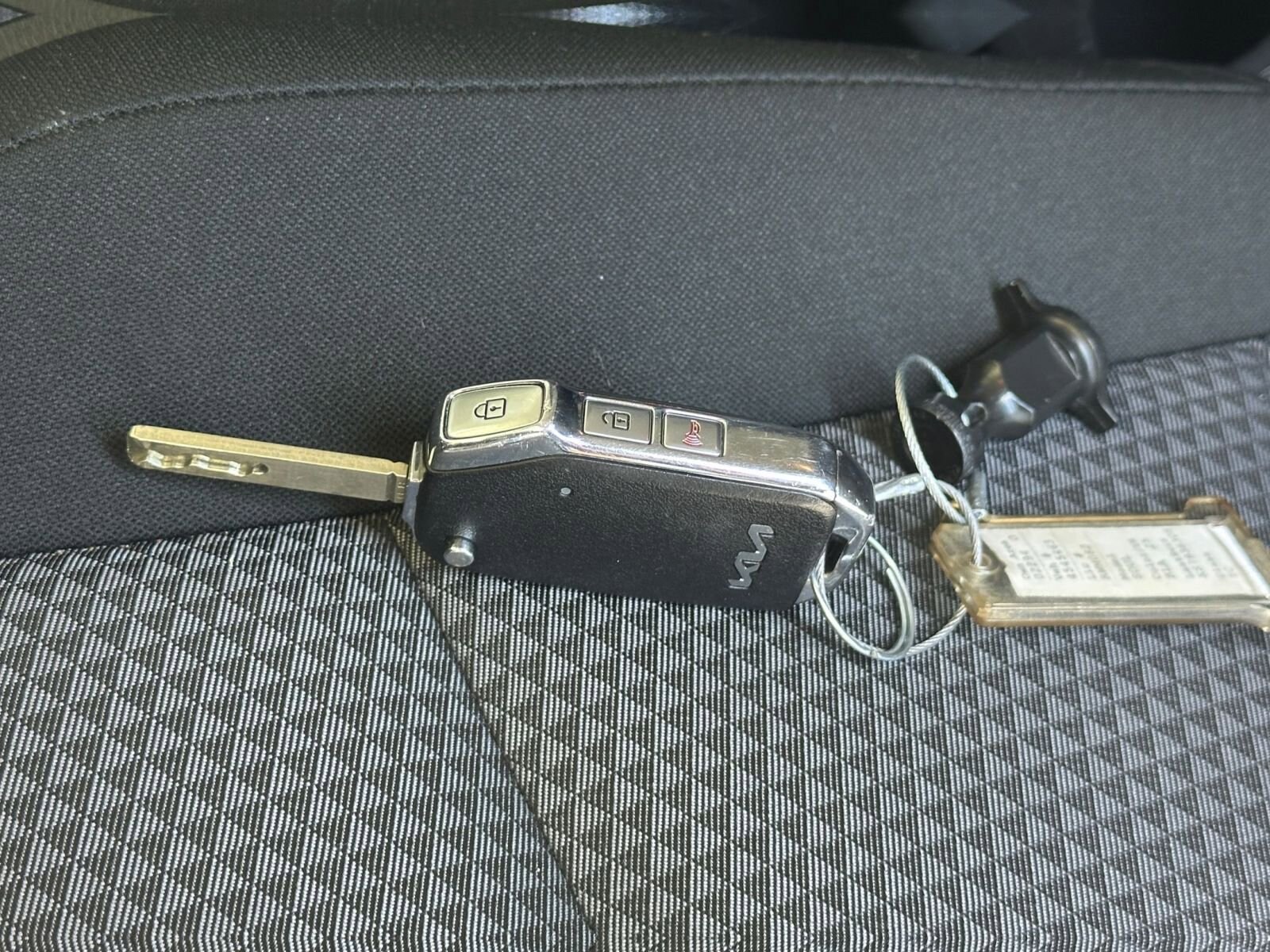 Thumbnail: 2025 Kia Soul - 21