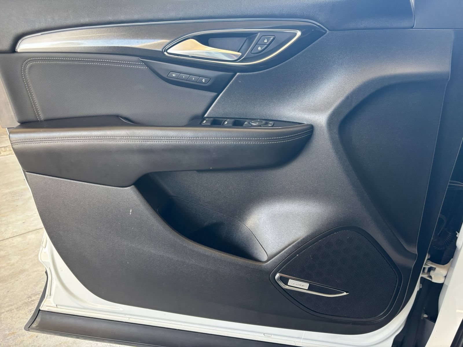 Thumbnail: 2024 Buick Envision - 18