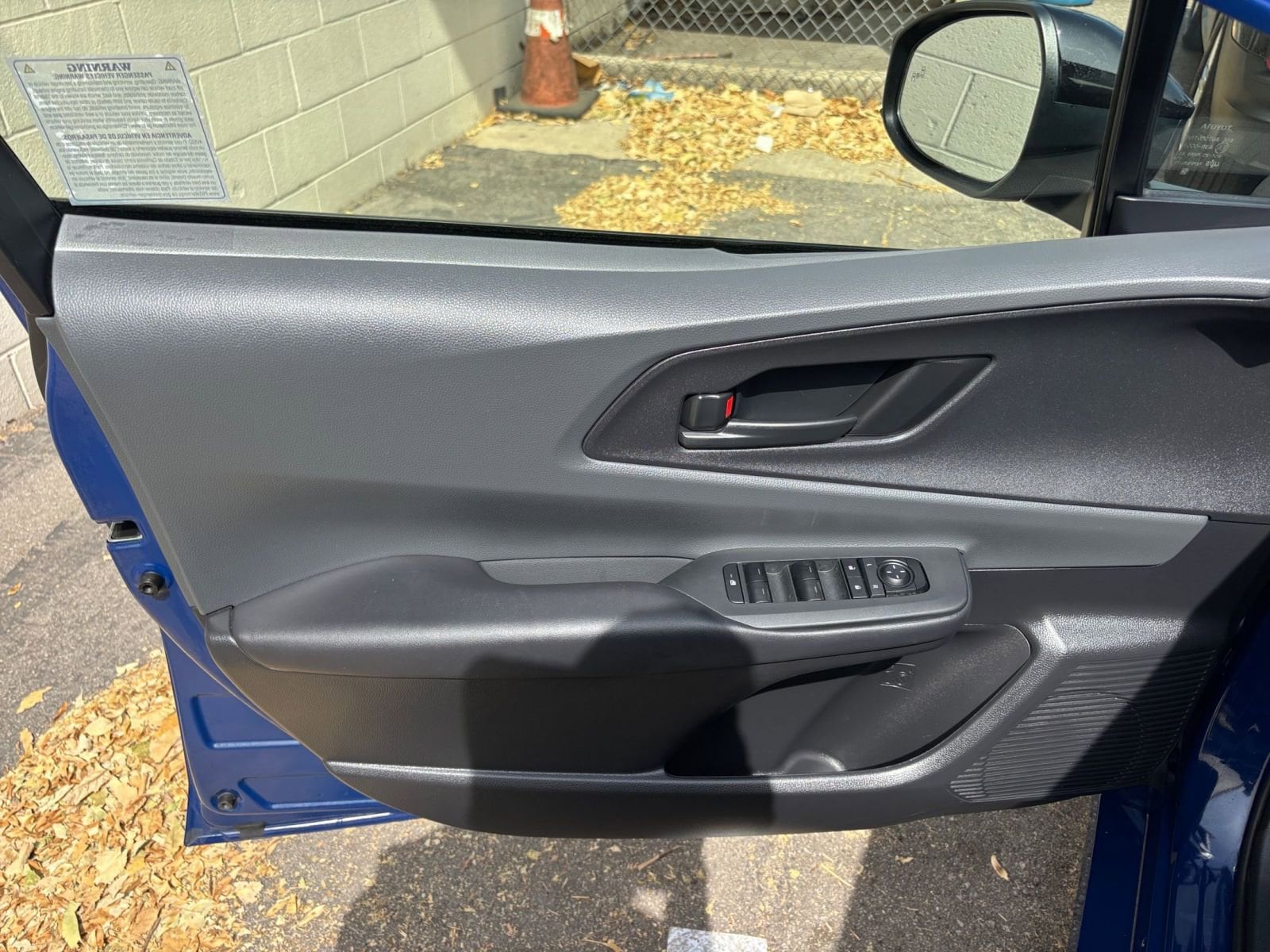 Thumbnail: 2025 Toyota Prius - 20