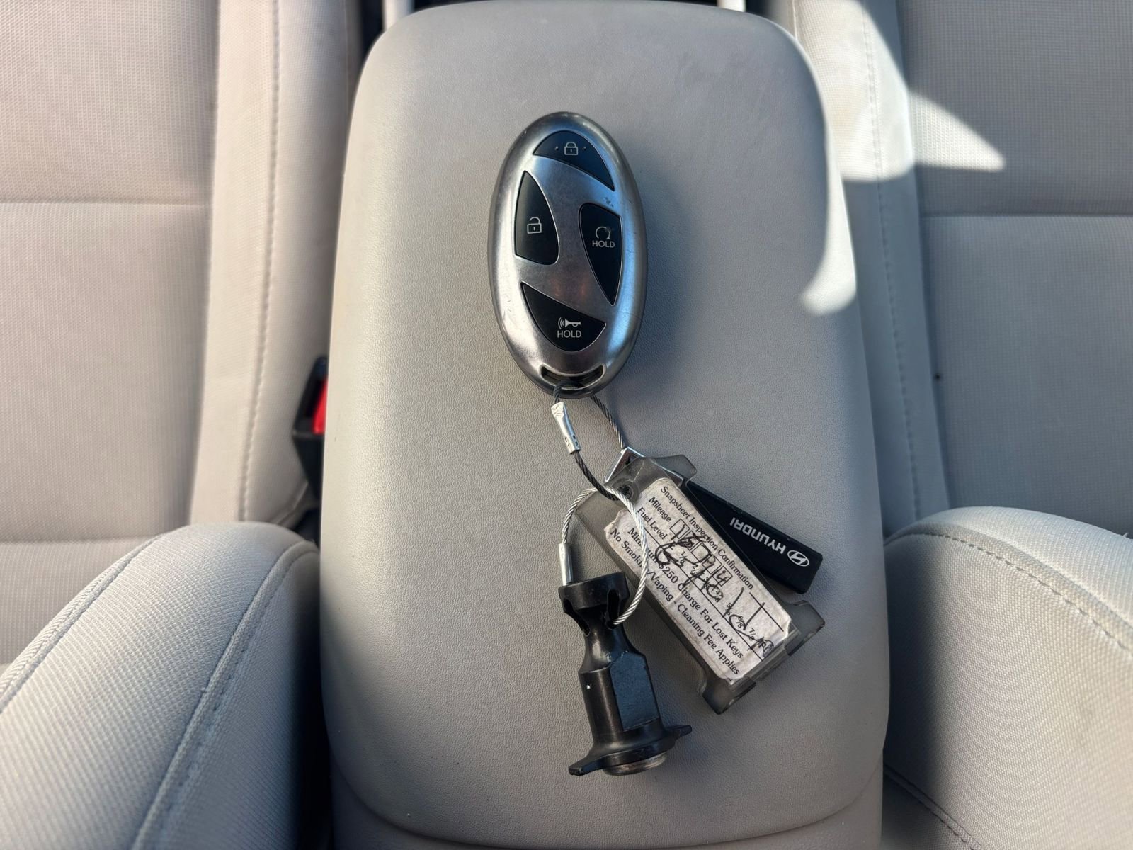 Thumbnail: 2025 Hyundai Kona - 22