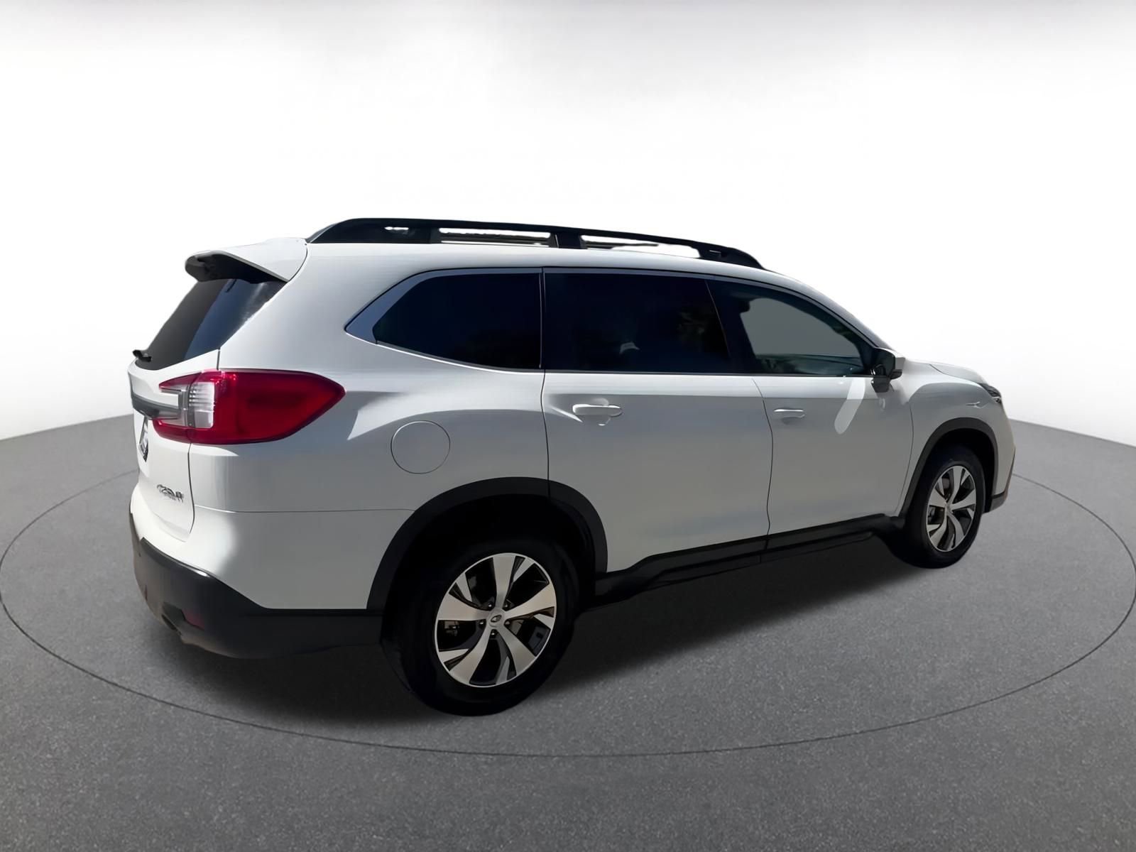 Thumbnail: 2024 Subaru Ascent - 13
