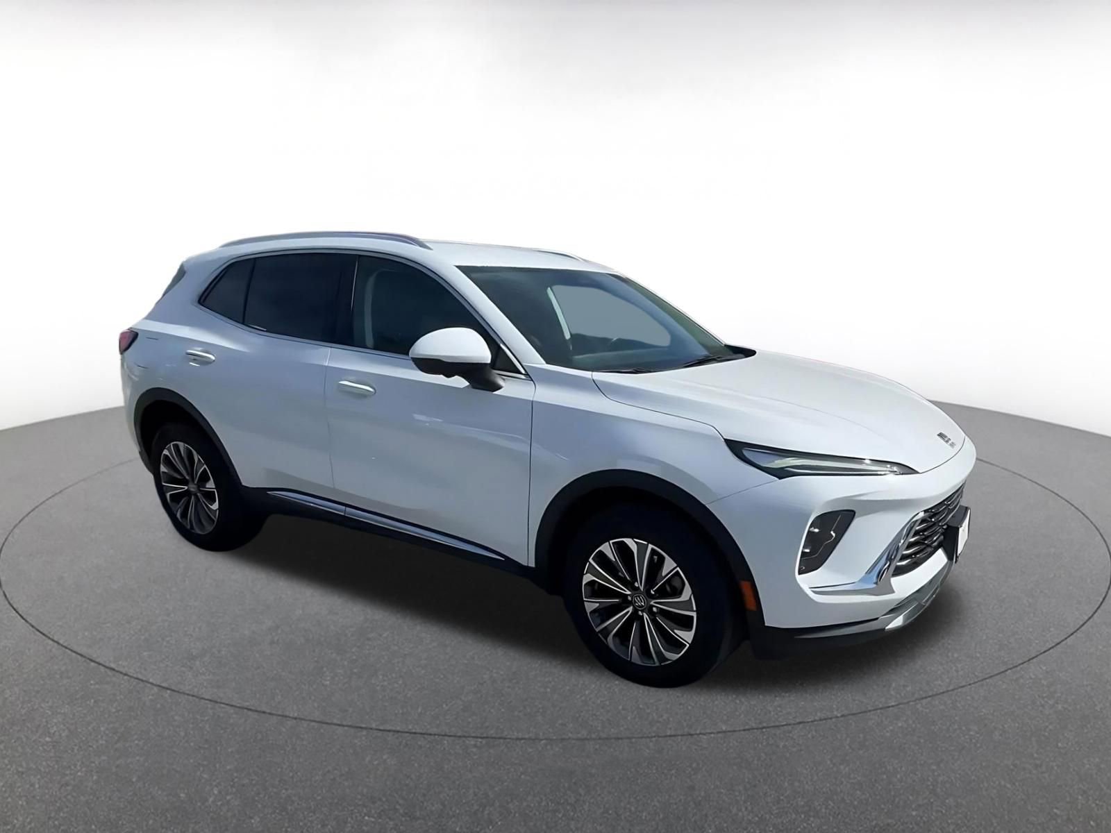 Thumbnail: 2024 Buick Envision - 2