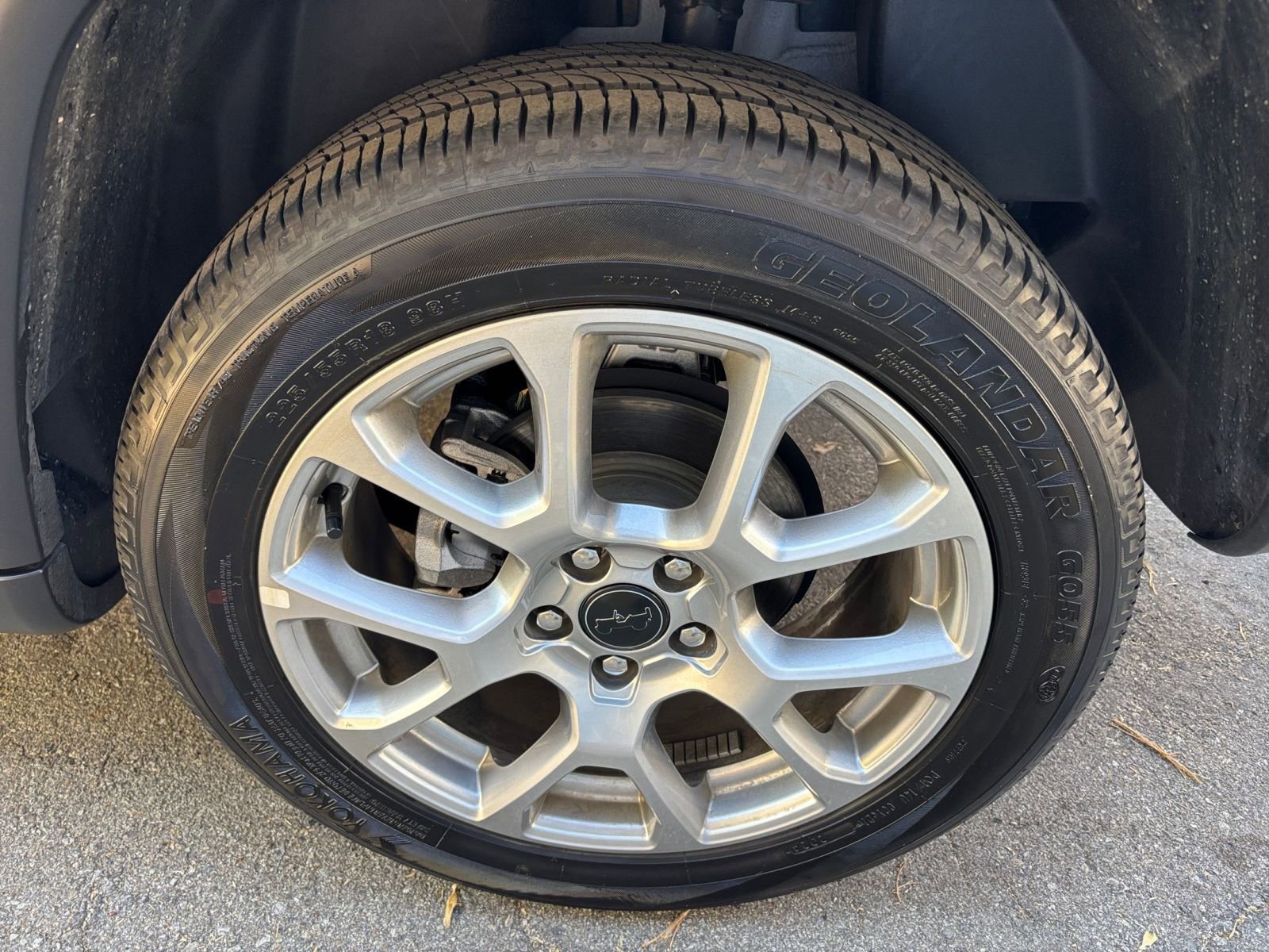 Thumbnail: 2025 Jeep Compass - 30