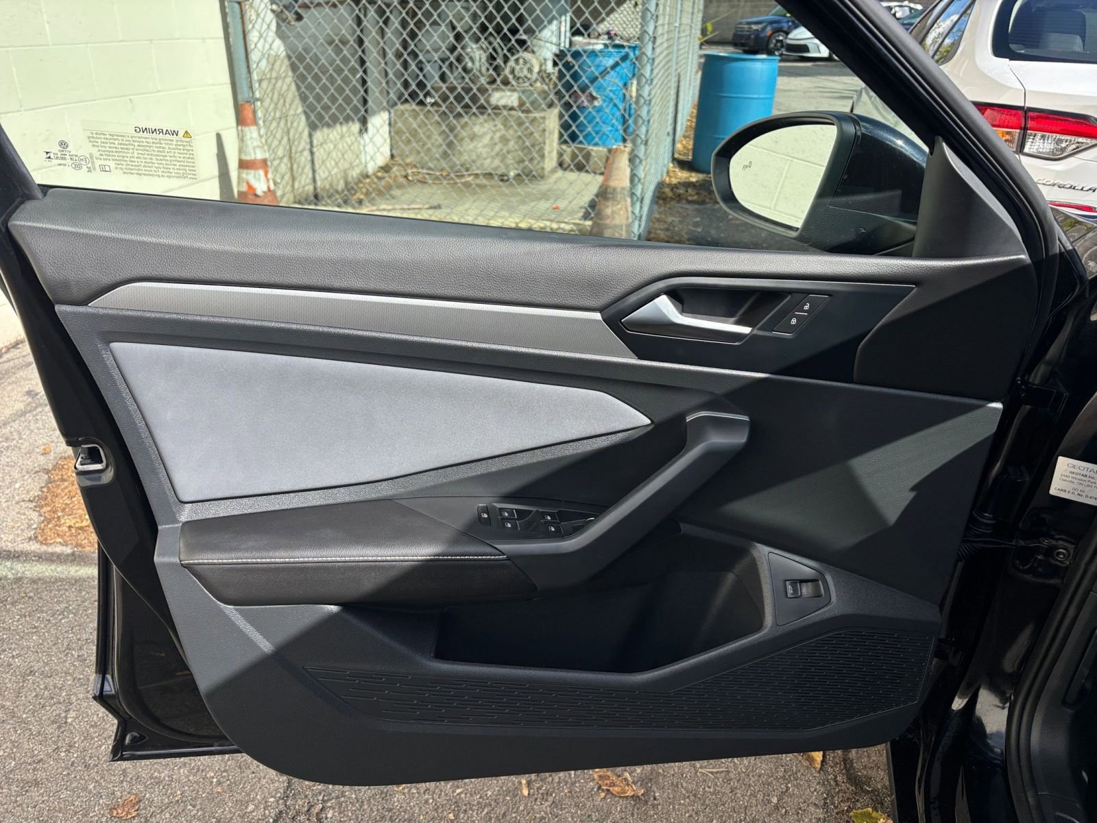 Thumbnail: 2025 Volkswagen Jetta - 20