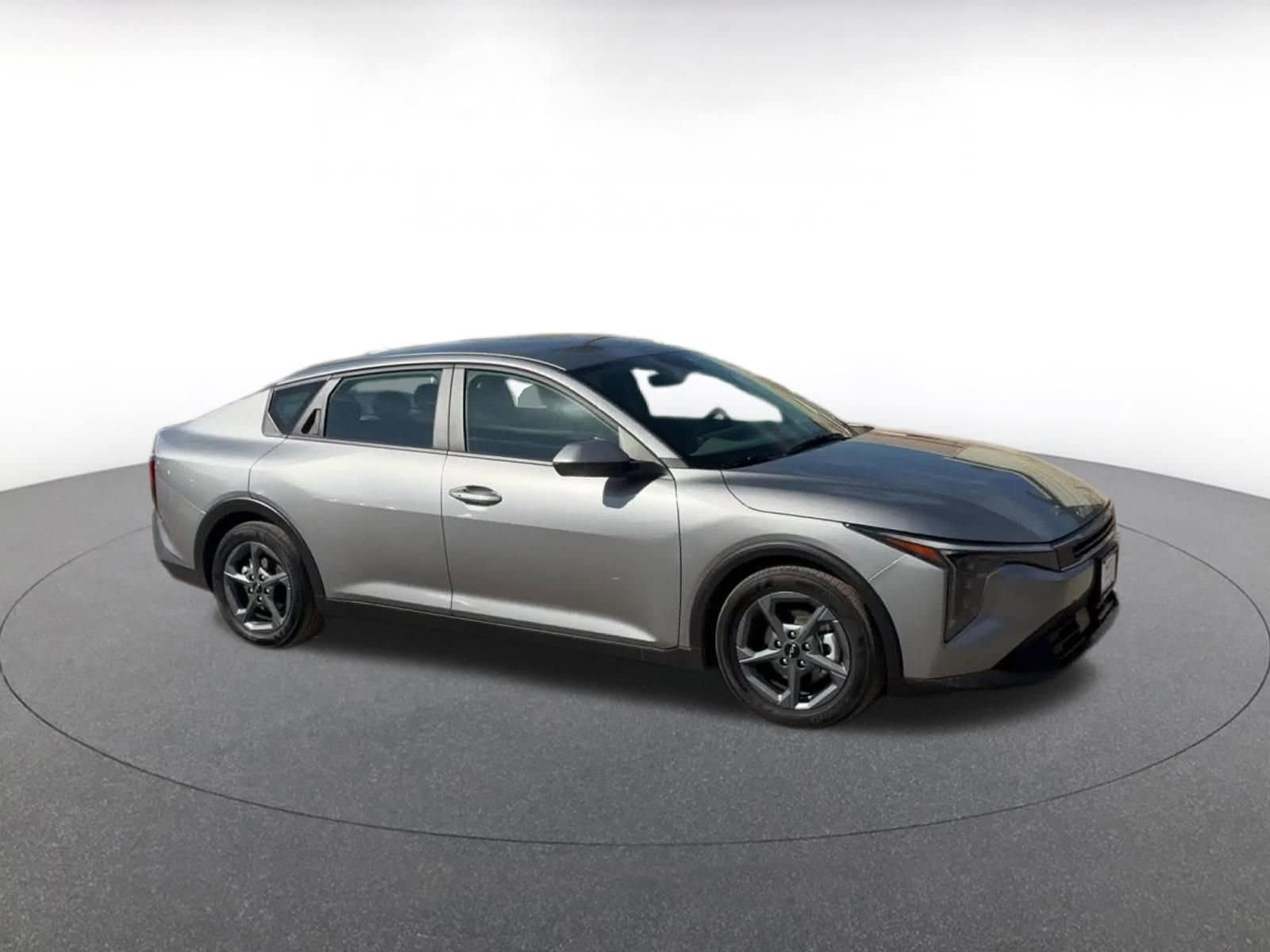 Thumbnail: 2025 Kia K4 - 2