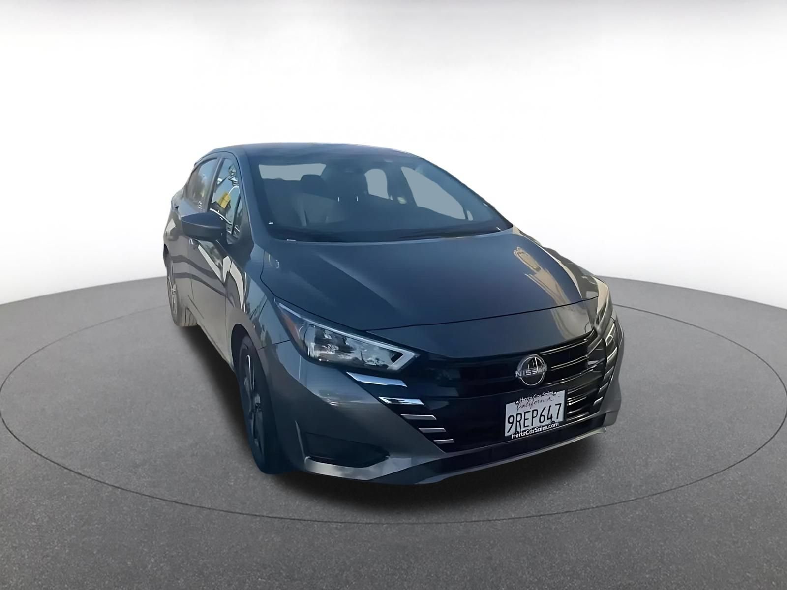 Thumbnail: 2025 Nissan Versa - 3
