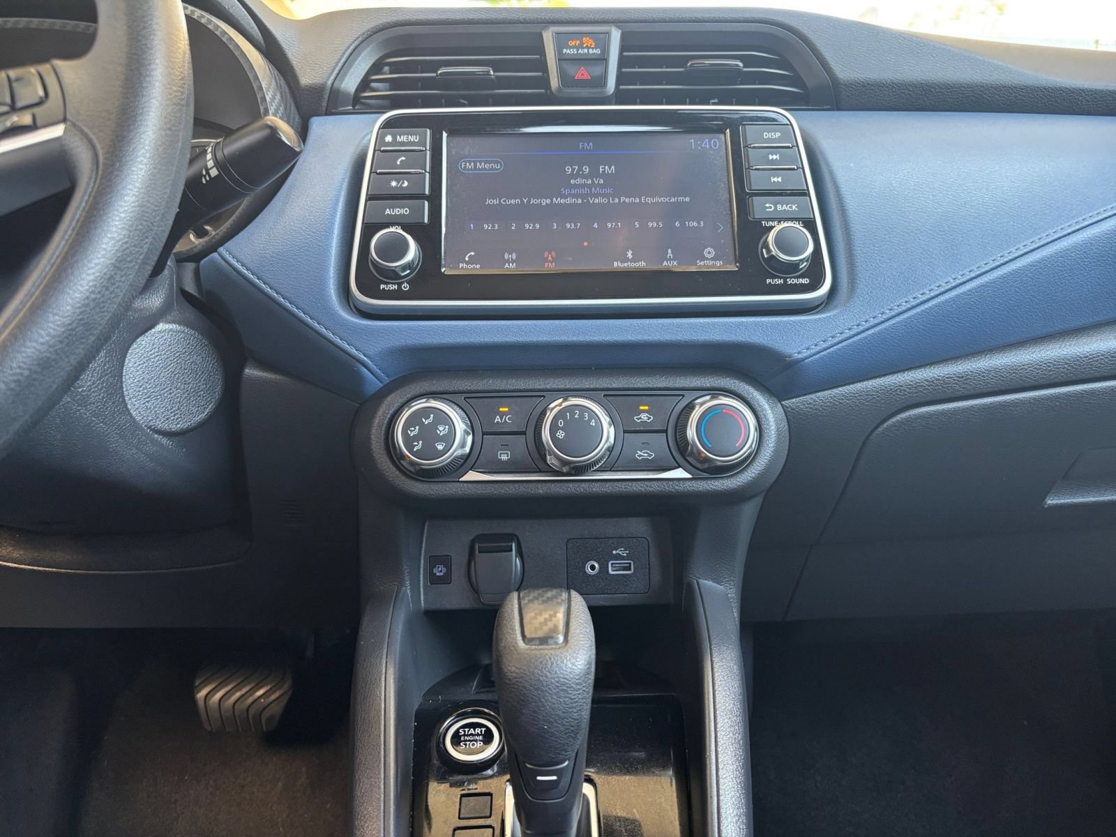 Thumbnail: 2025 Nissan Versa - 19