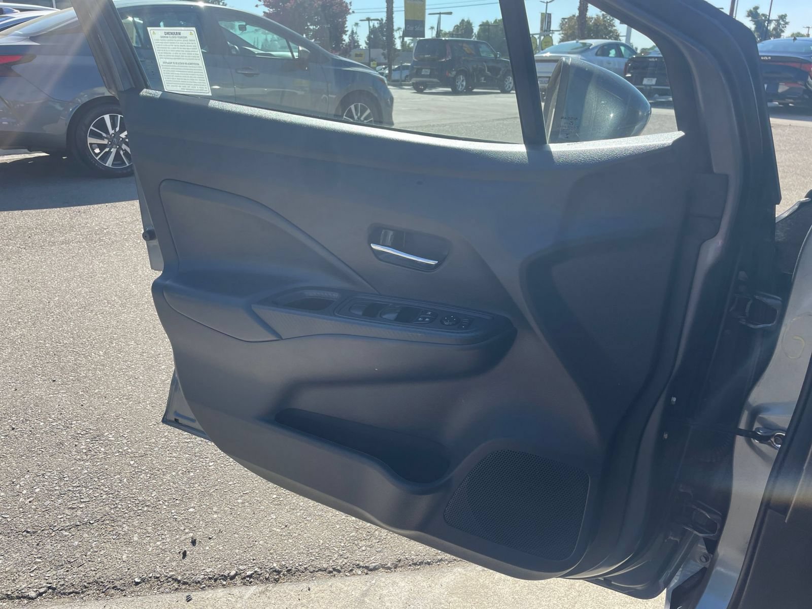 Thumbnail: 2025 Nissan Versa - 18
