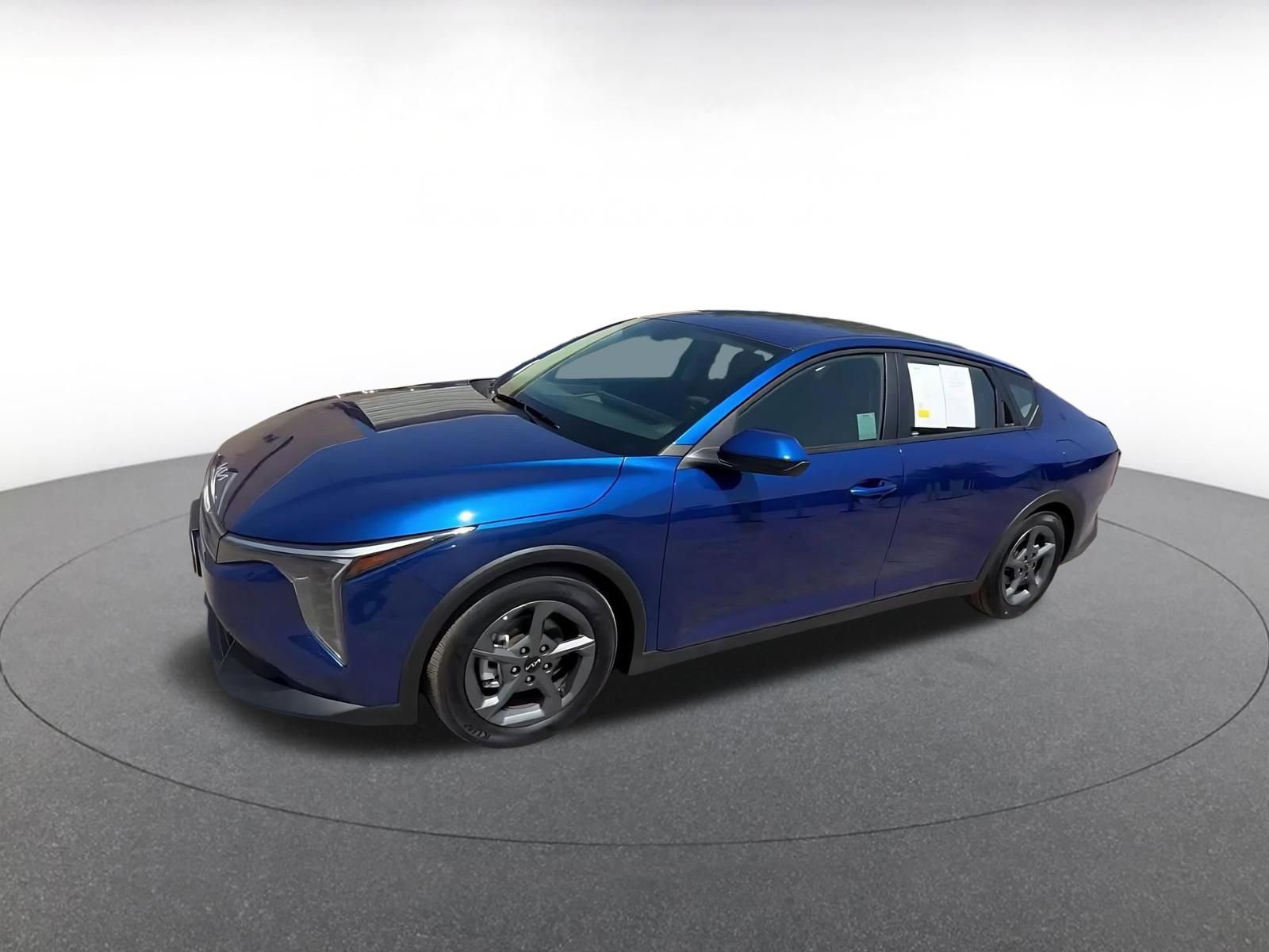 Thumbnail: 2025 Kia K4 - 8