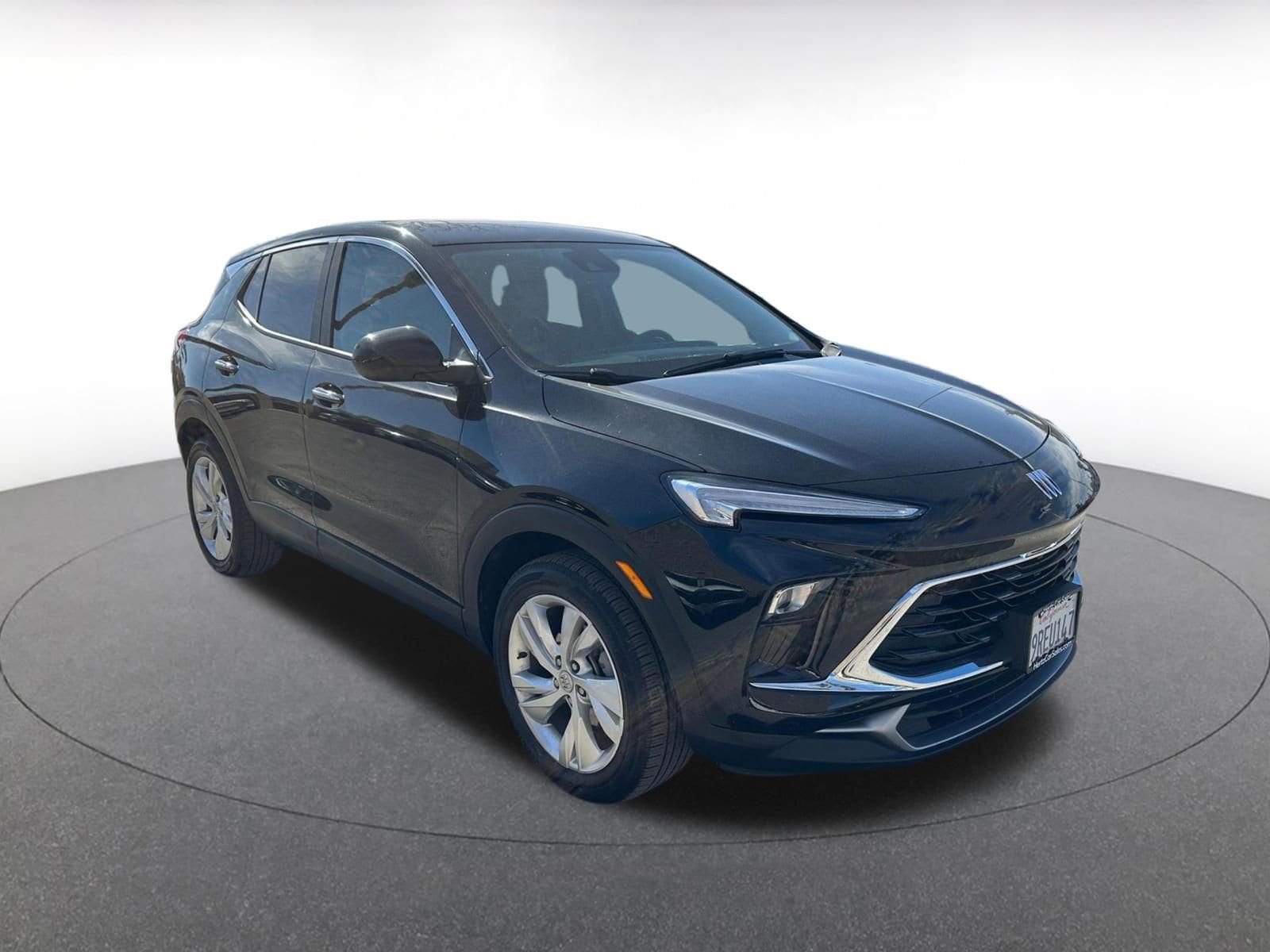 Thumbnail: 2025 Buick Encore GX - 1