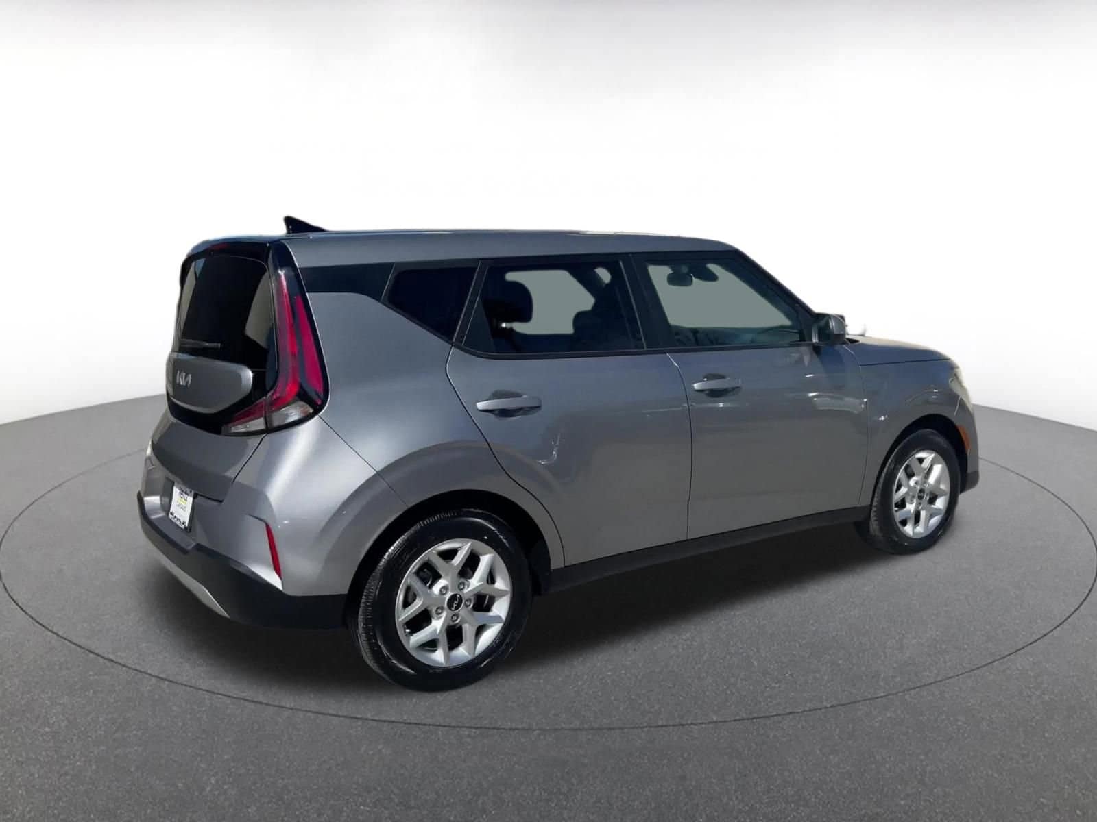 Thumbnail: 2025 Kia Soul - 15