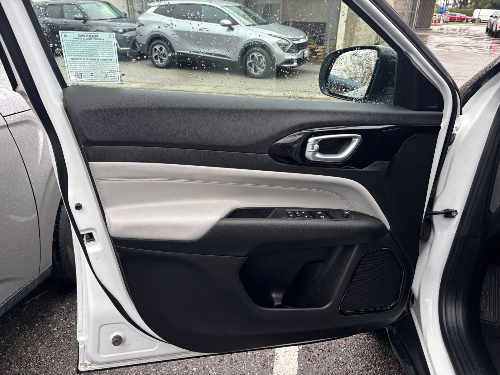 Thumbnail: 2025 Jeep Compass - 18