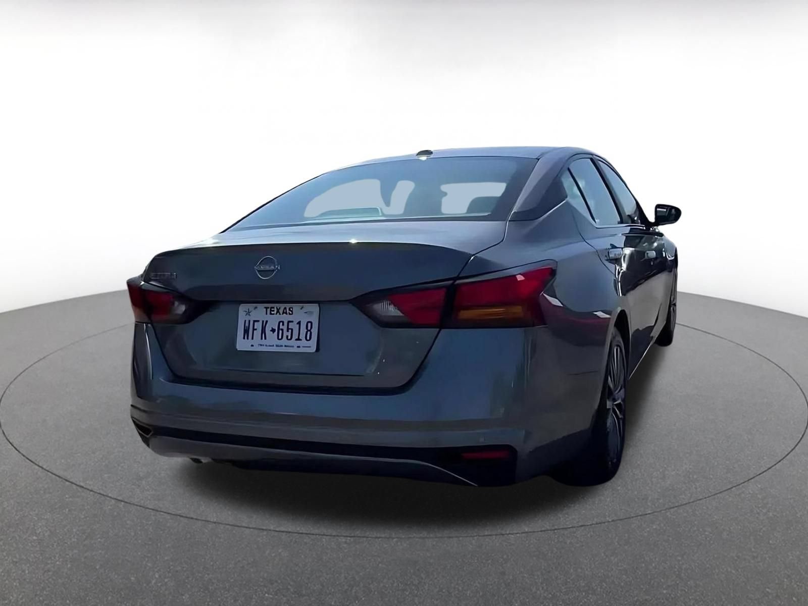 Thumbnail: 2025 Nissan Altima - 15