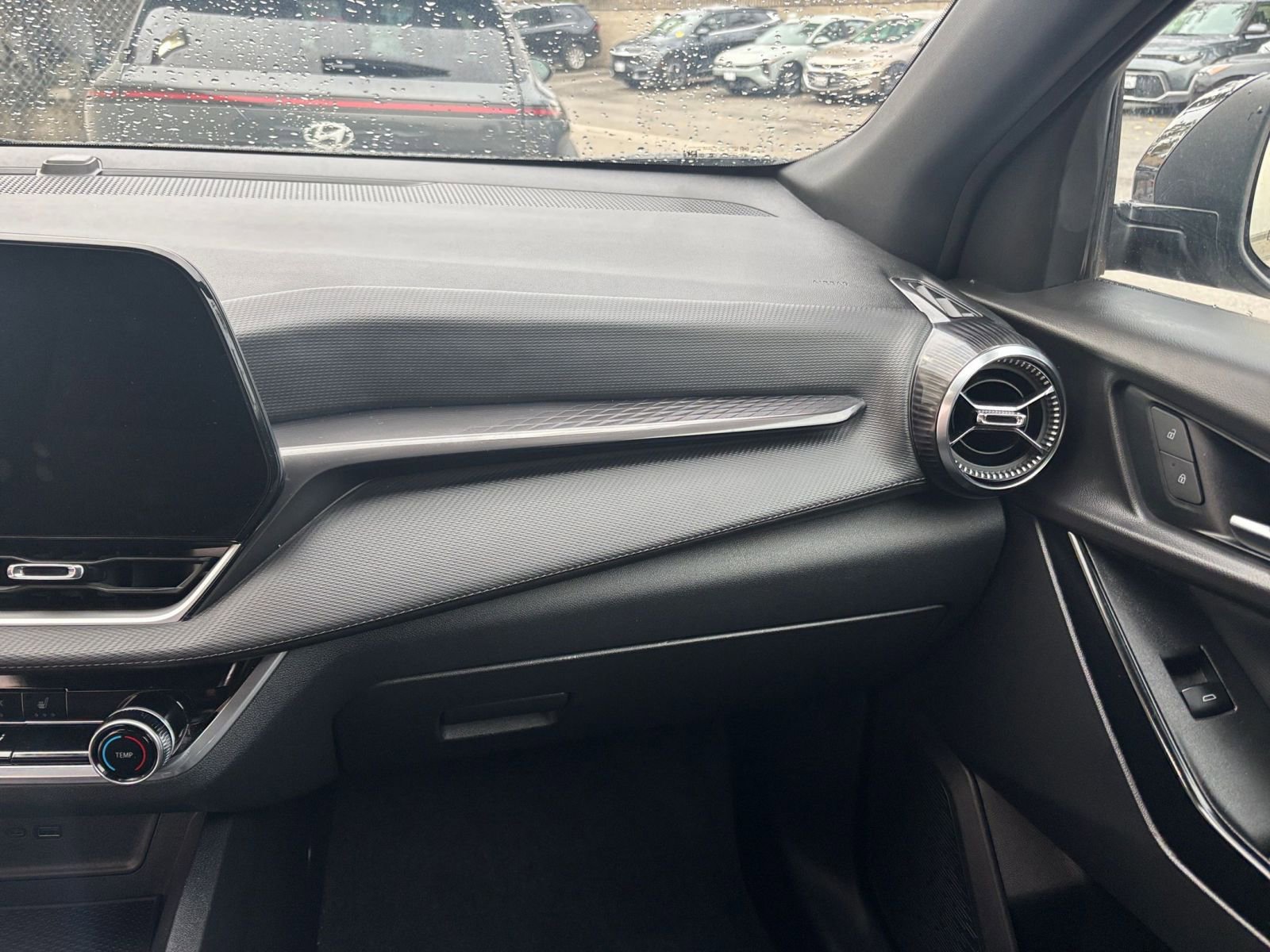 Thumbnail: 2025 Chevrolet Equinox - 35