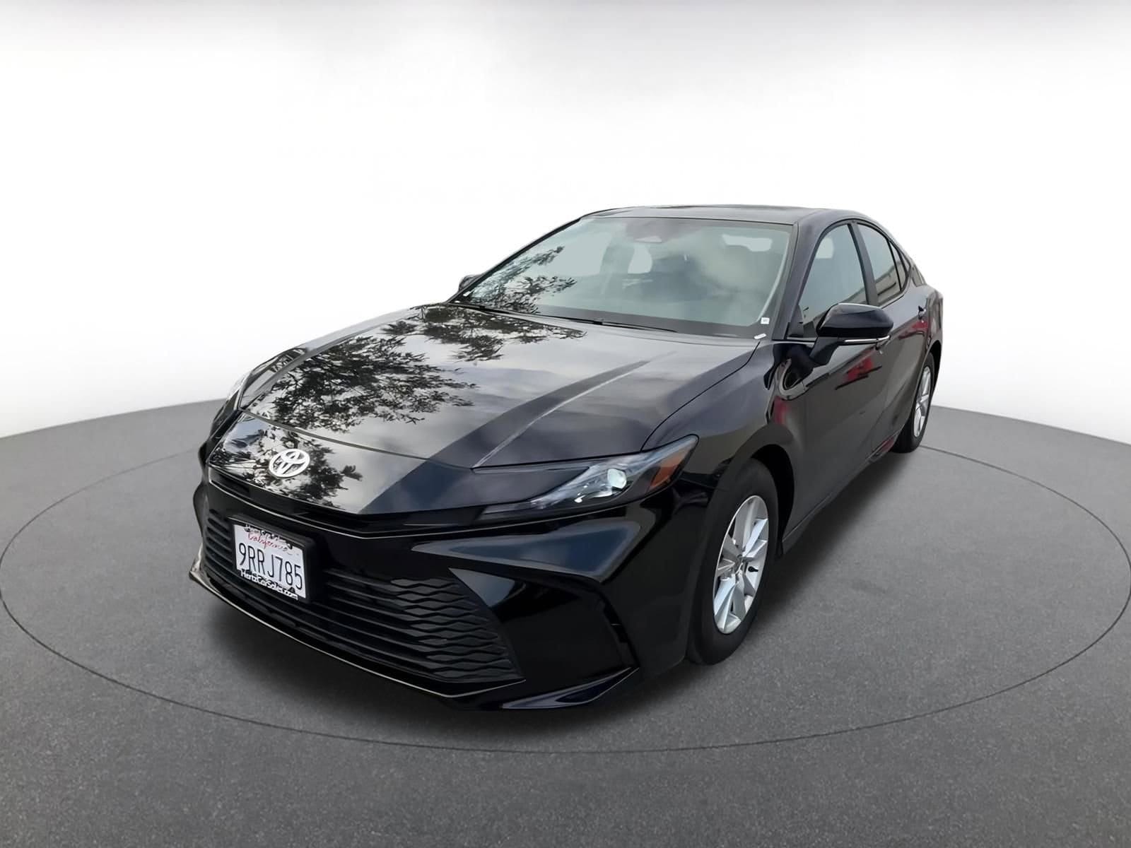 Thumbnail: 2025 Toyota Camry - 7
