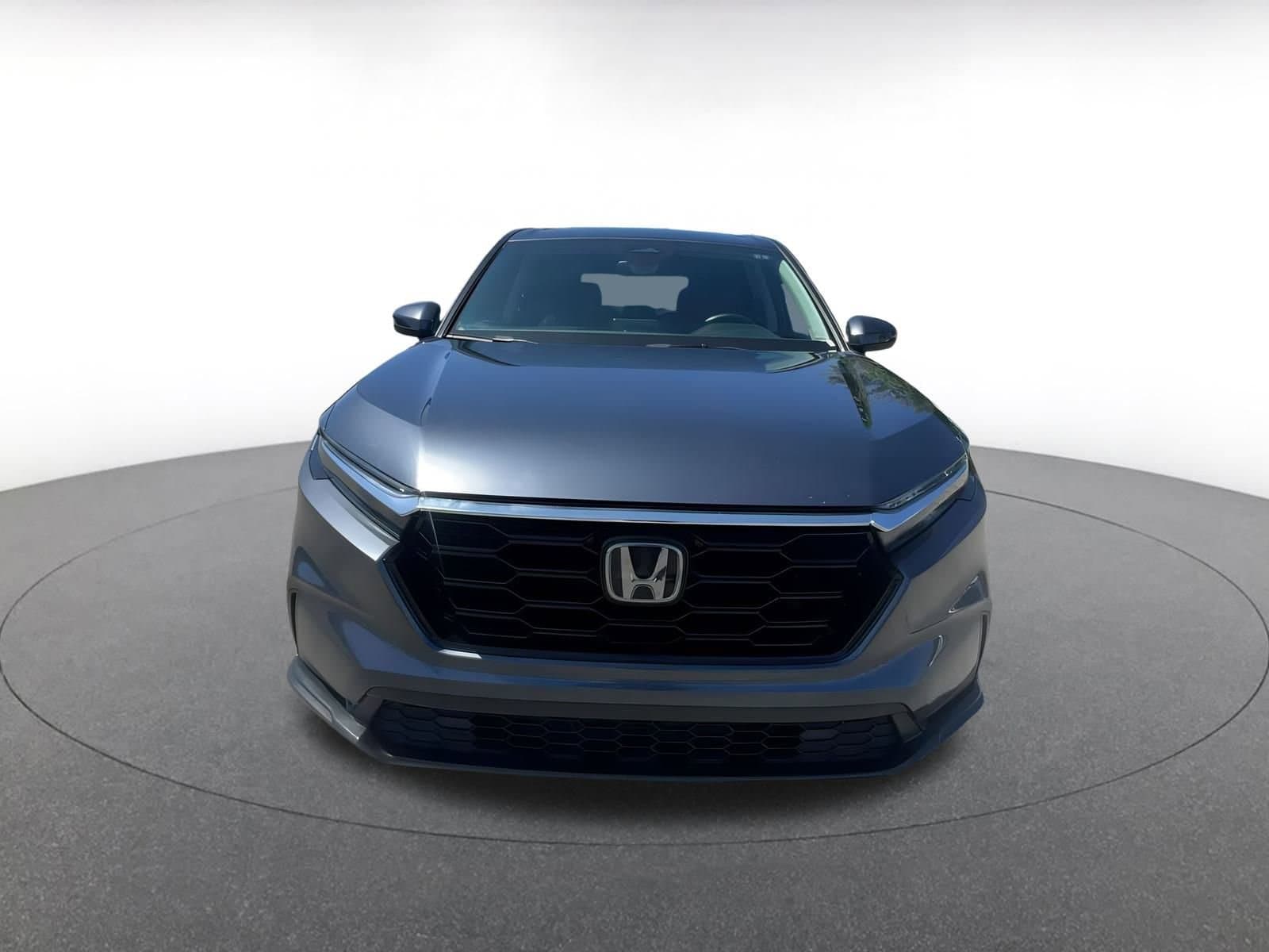 Thumbnail: 2024 Honda CR-V - 4