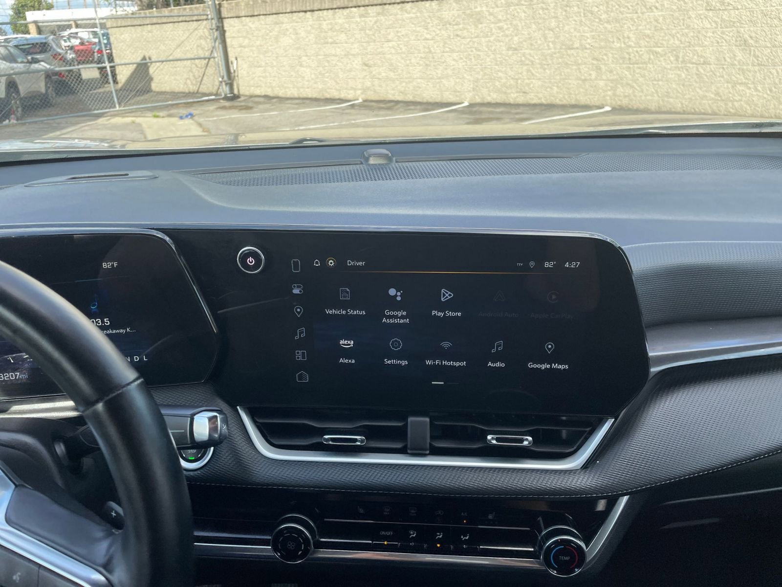 Thumbnail: 2025 Chevrolet Equinox - 17