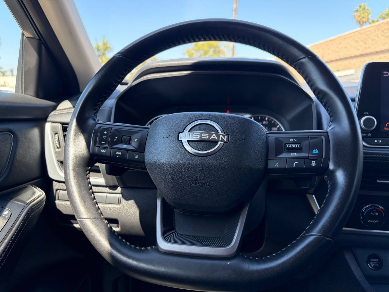 Thumbnail: 2025 Nissan Rogue - 29