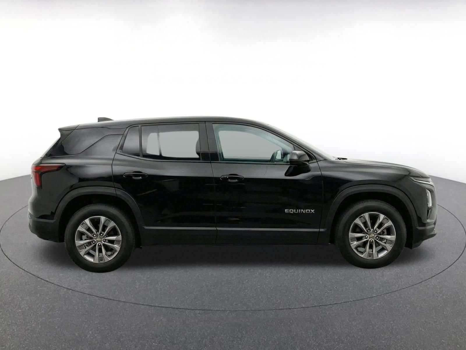 Thumbnail: 2025 Chevrolet Equinox - 8