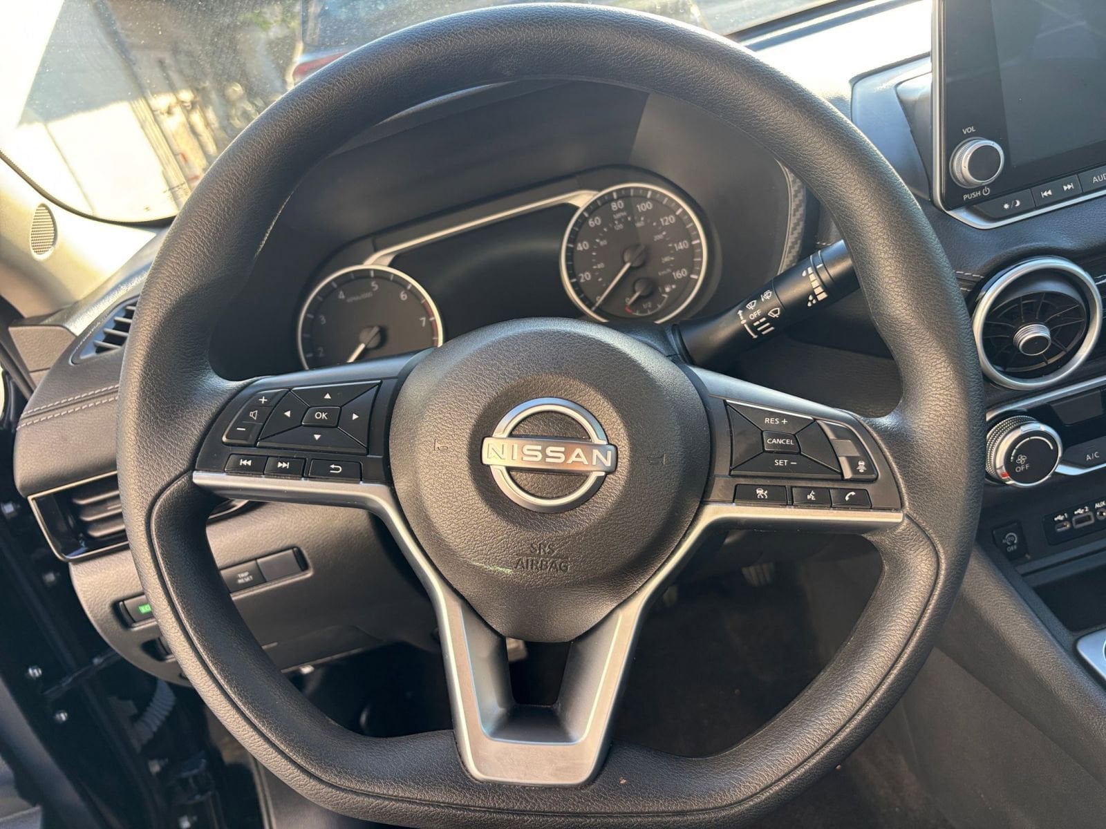 Thumbnail: 2024 Nissan Sentra - 28
