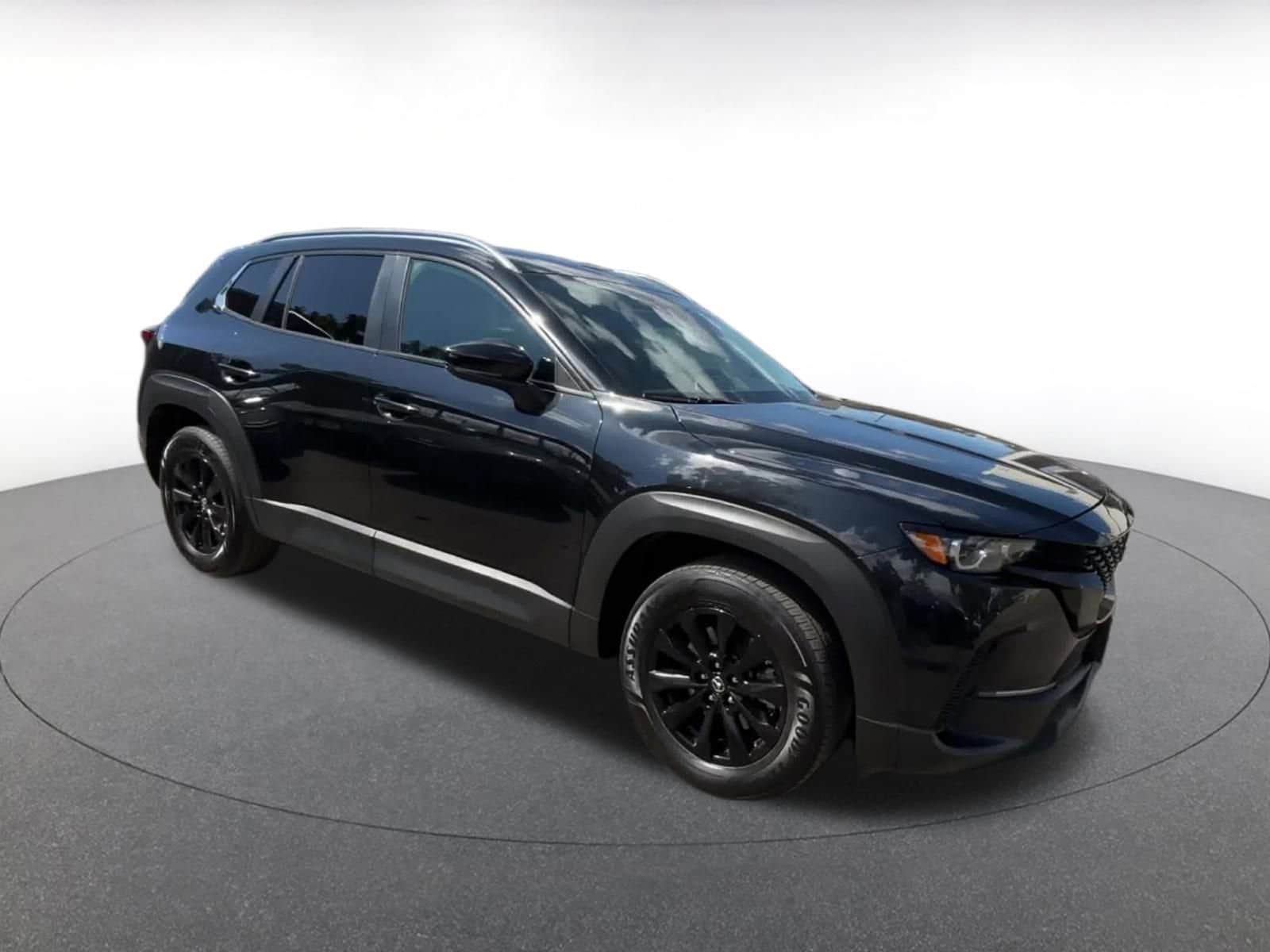 Thumbnail: 2025 Mazda CX-50 - 2