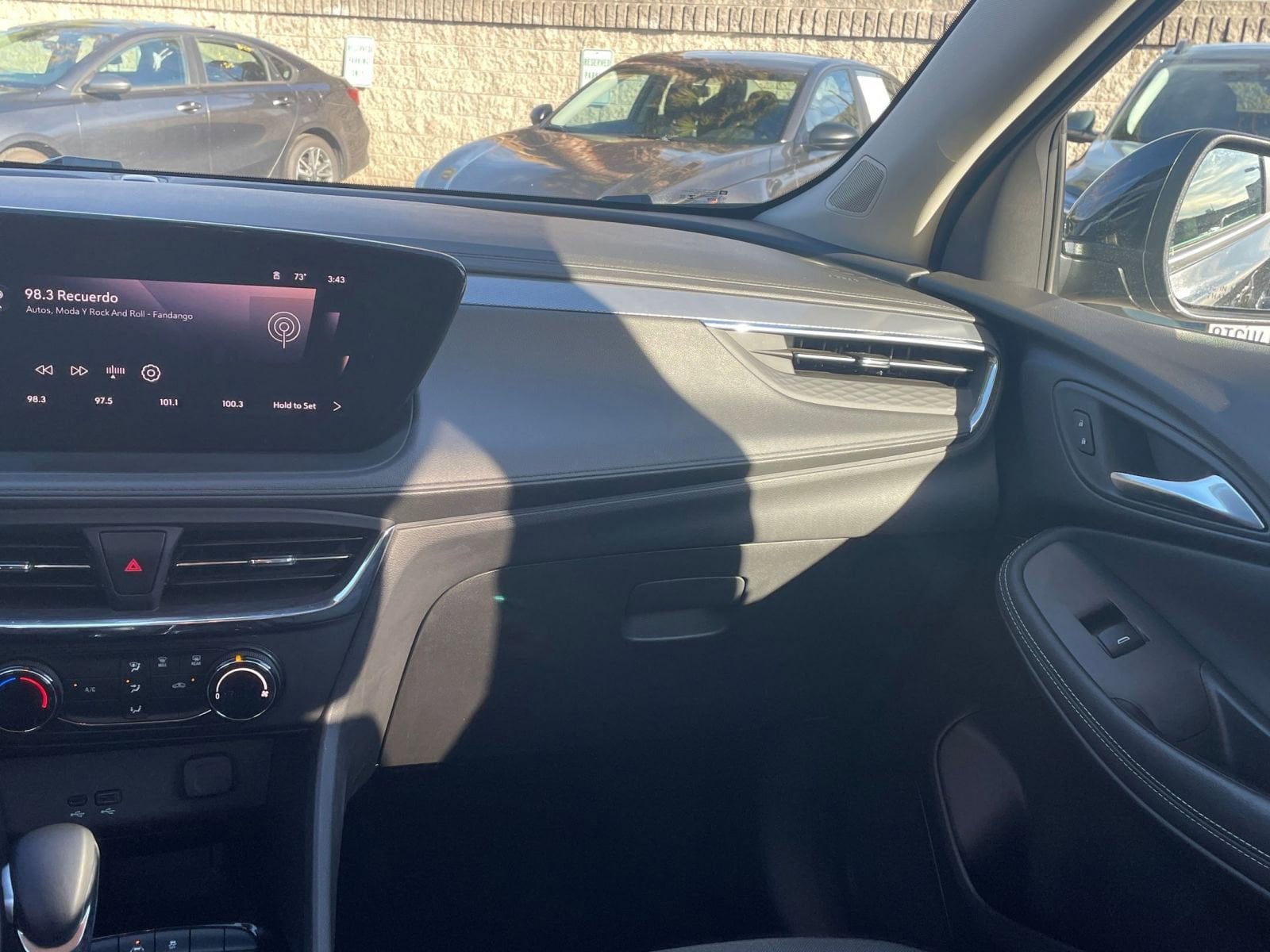 Thumbnail: 2025 Buick Encore GX - 34