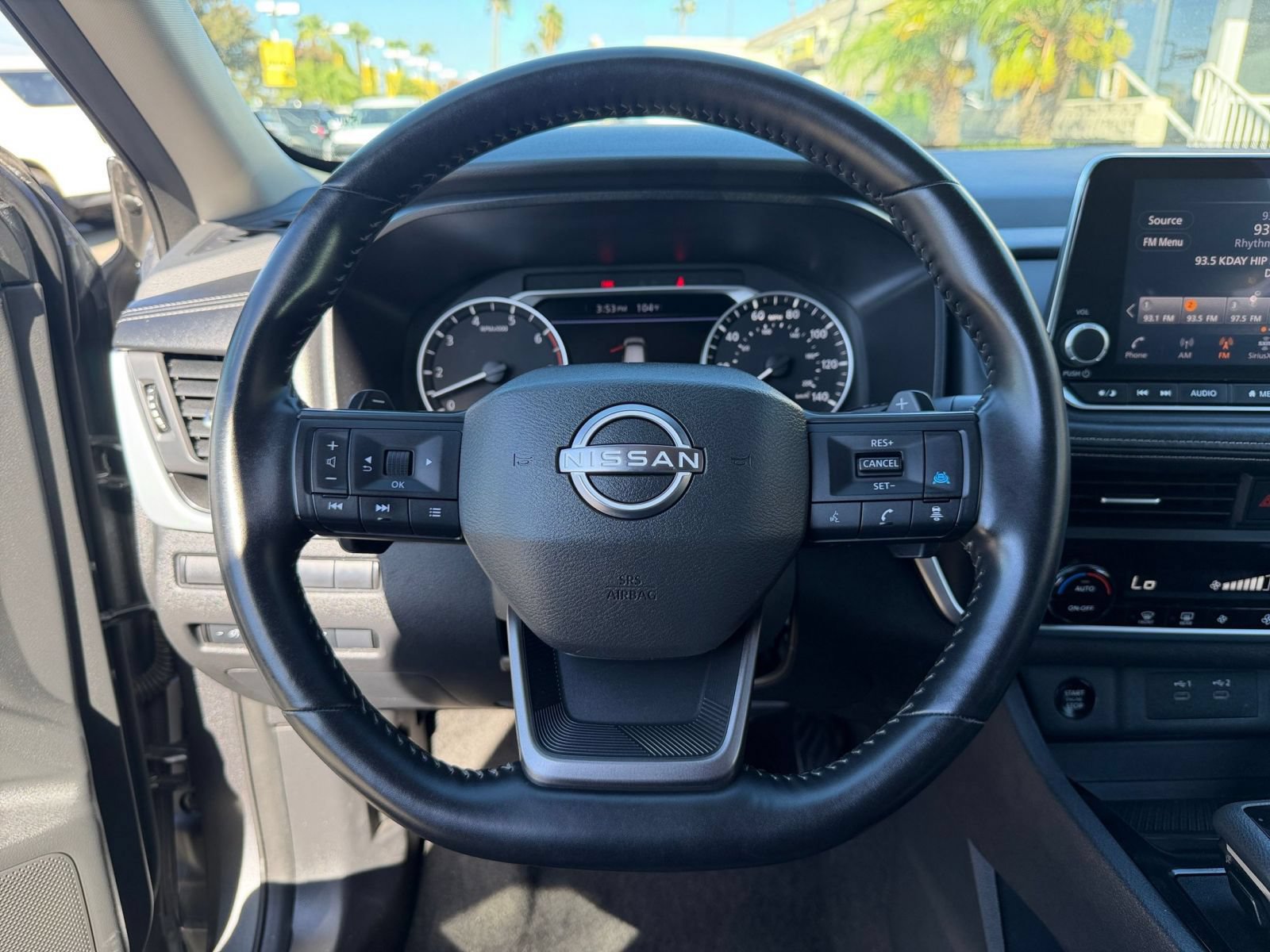 Thumbnail: 2025 Nissan Rogue - 29