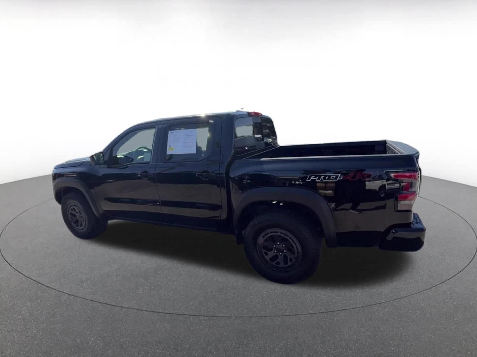 Thumbnail: 2026 Nissan Frontier - 10